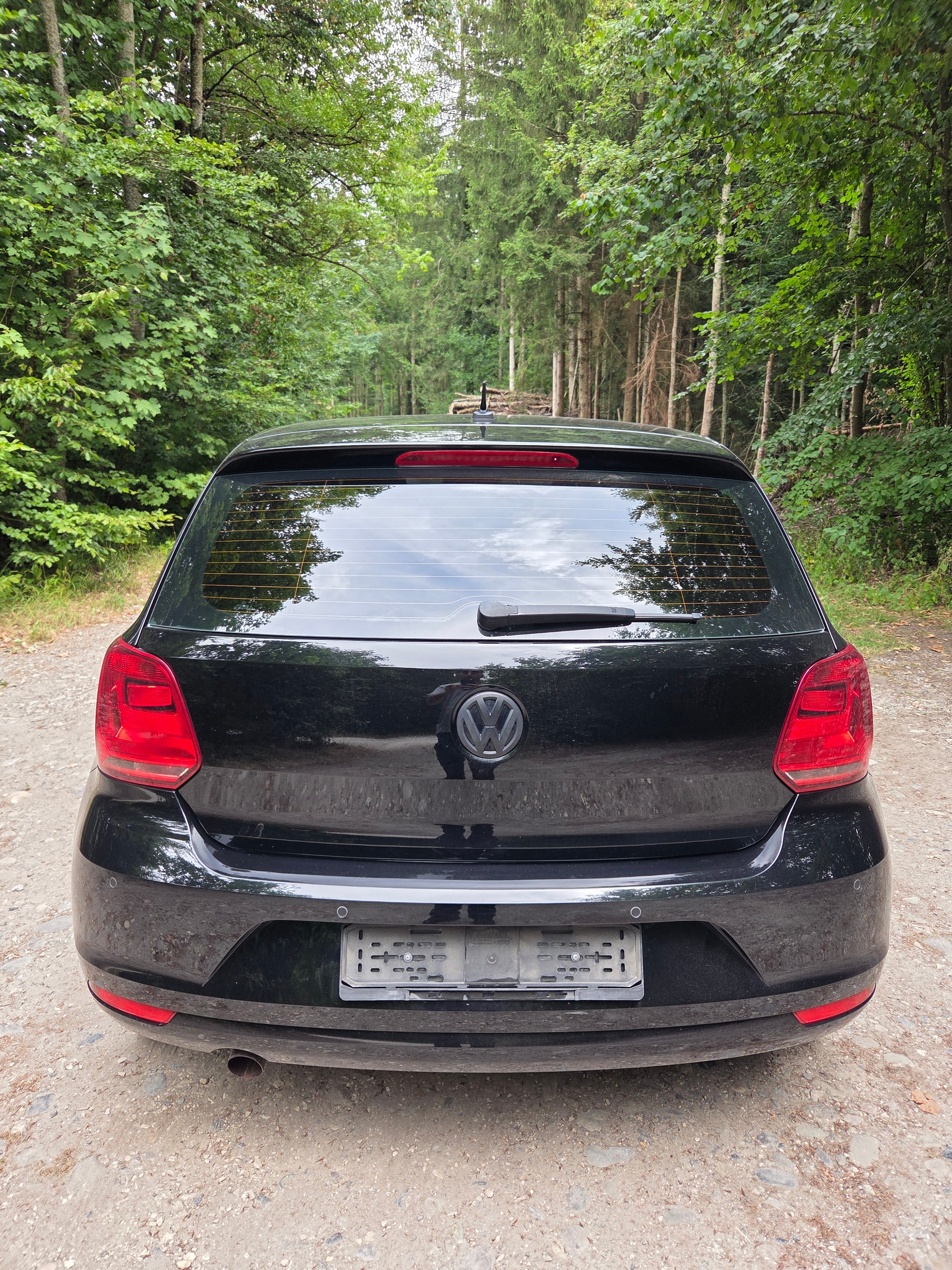 VW 1.2 TSI 90 BlueMT Trendline-image-2