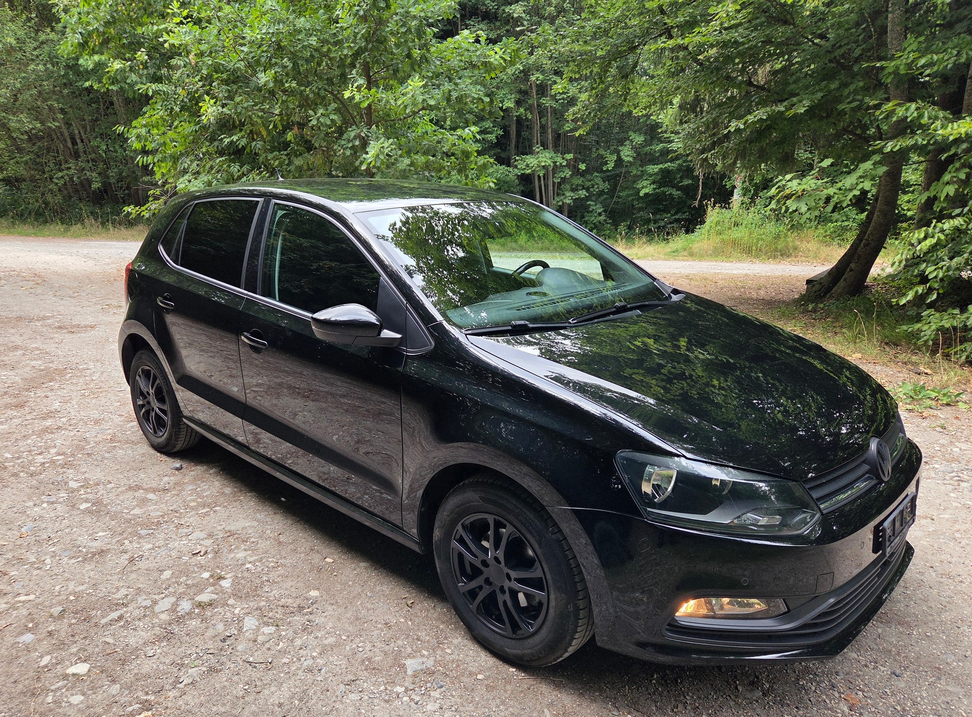 VW 1.2 TSI 90 BlueMT Trendline-image-0