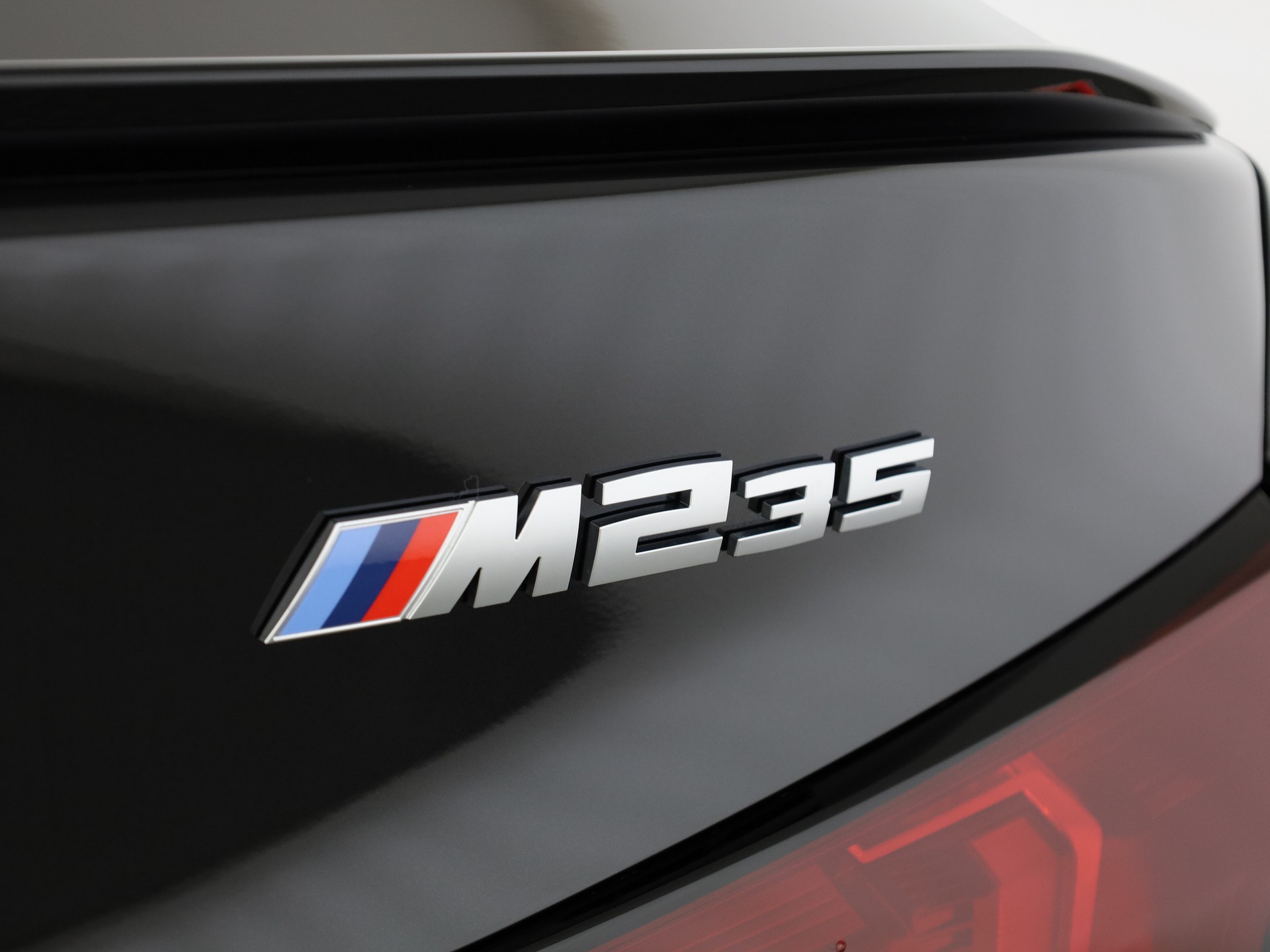 BMW M235 xDrive Gran Coupé-image-6