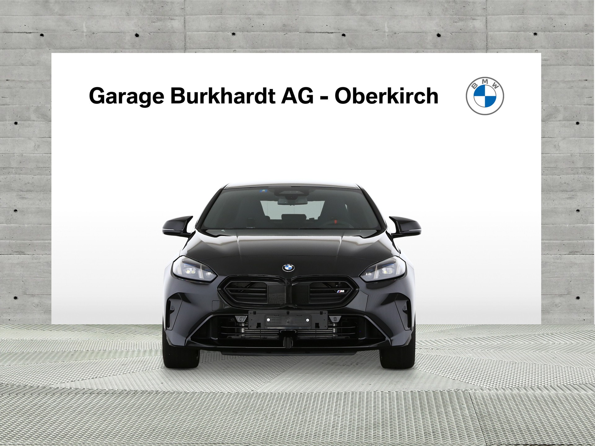 BMW M235 xDrive Gran Coupé-image-4