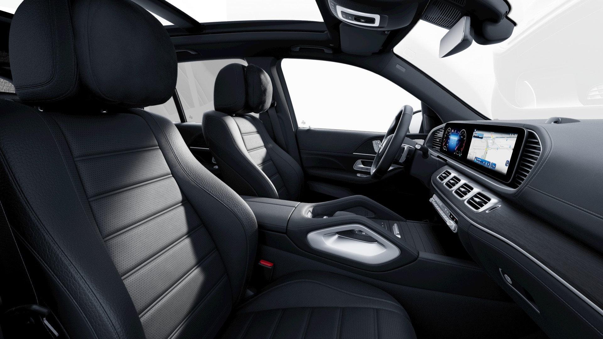 MERCEDES-BENZ GLE 450 4MATIC-image-5
