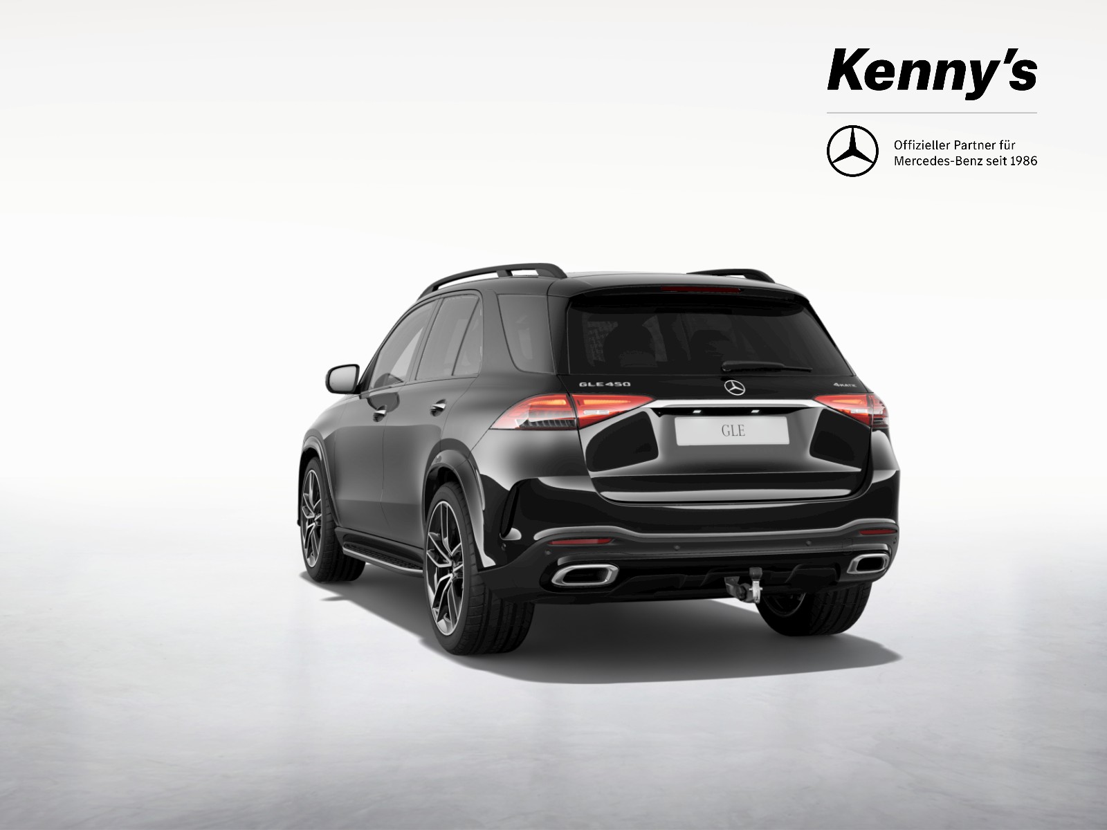 MERCEDES-BENZ GLE 450 4MATIC-image-3