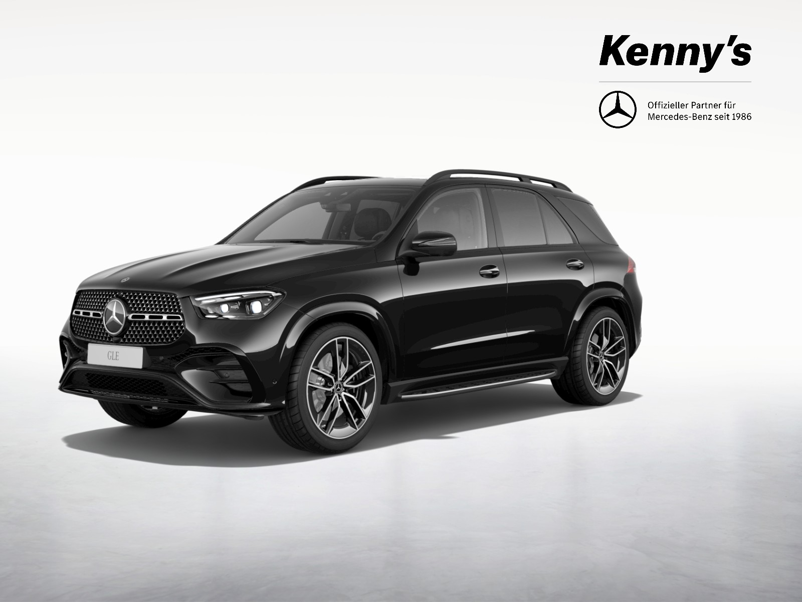 MERCEDES-BENZ GLE 450 4MATIC-image-0