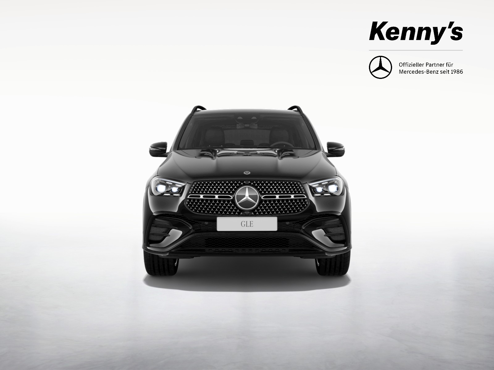 MERCEDES-BENZ GLE 450 4MATIC-image-1