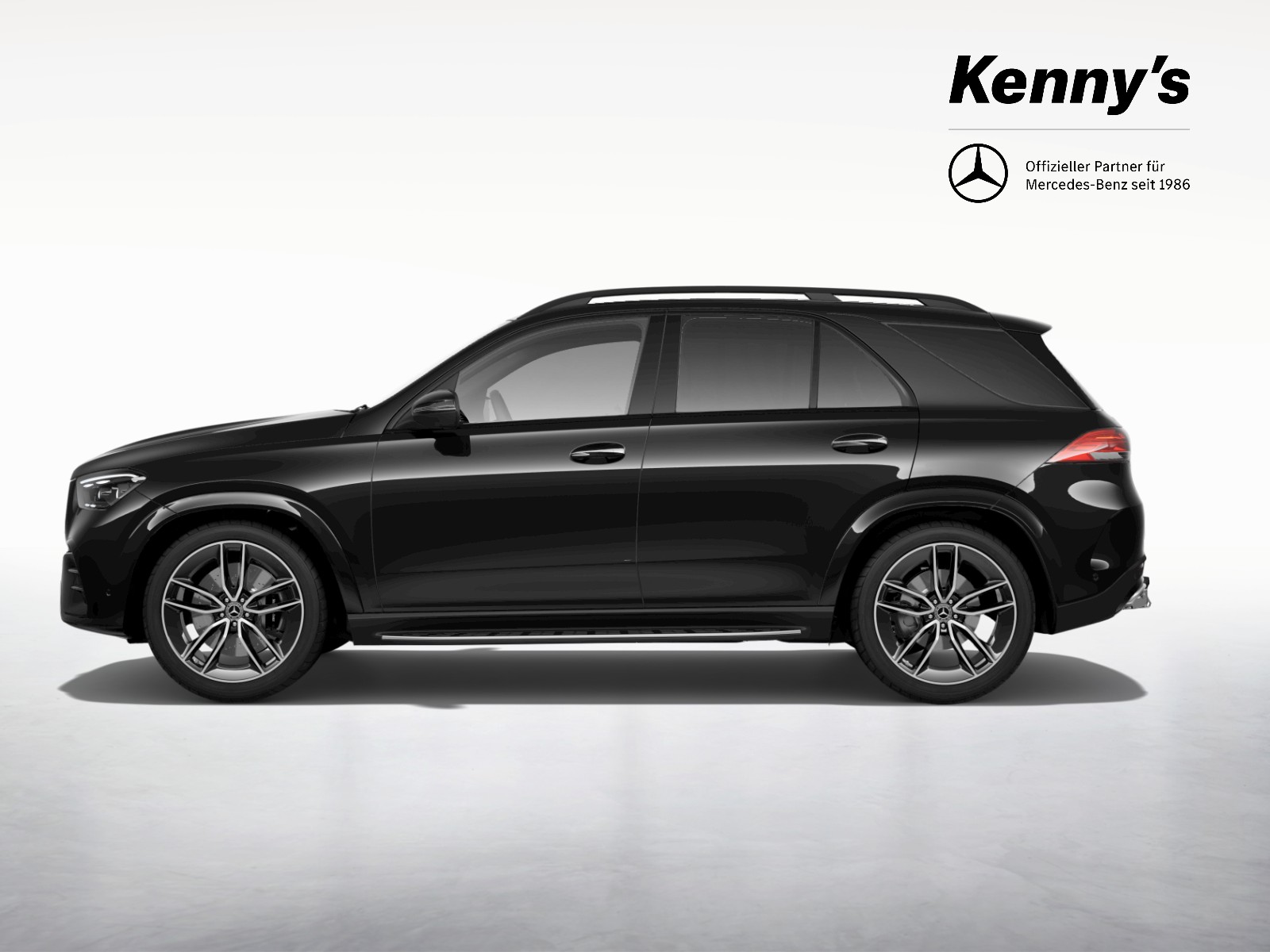 MERCEDES-BENZ GLE 450 4MATIC-image-2