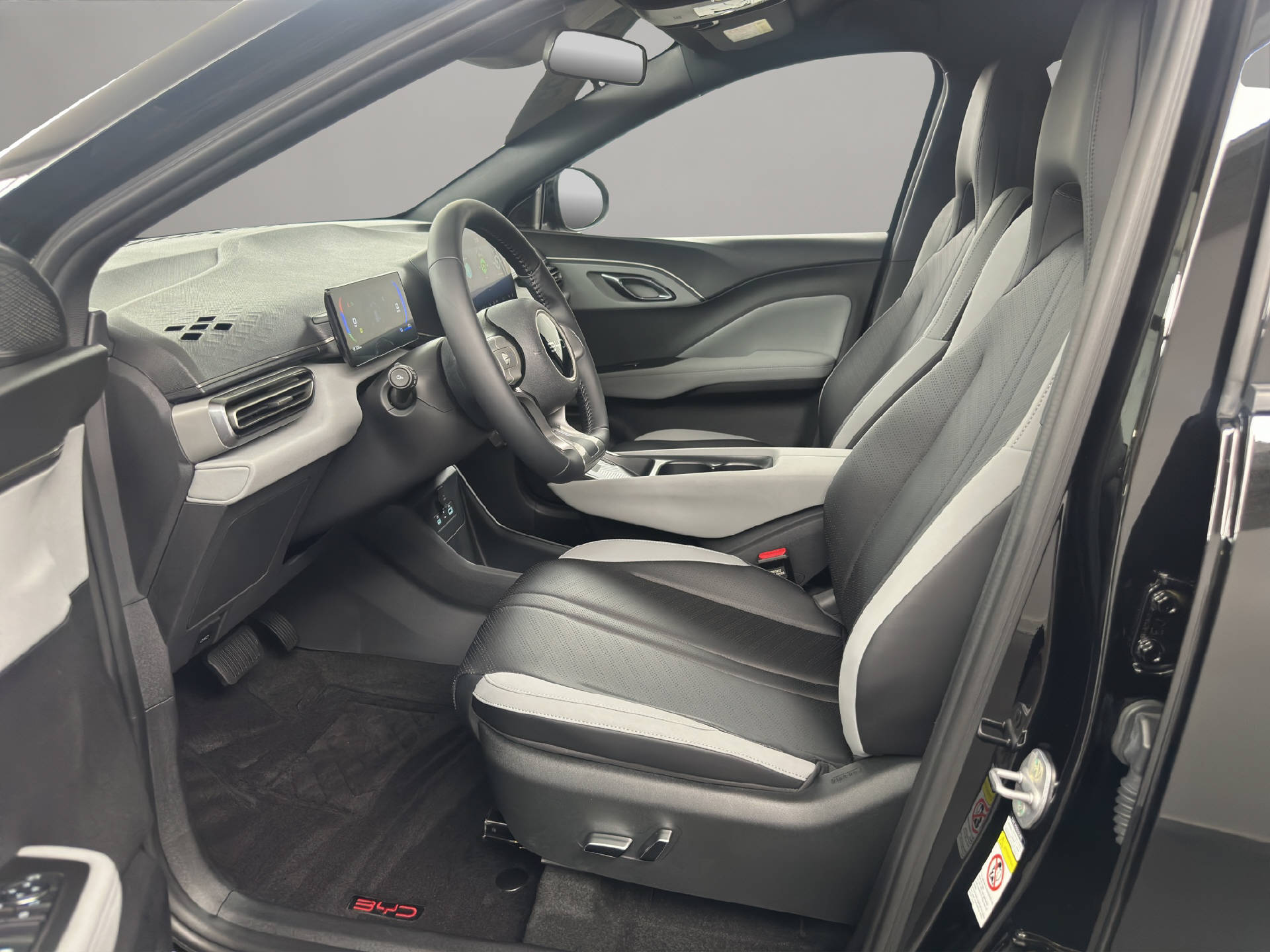 BYD Dolphin Surf Comfort 156 PS-image-5