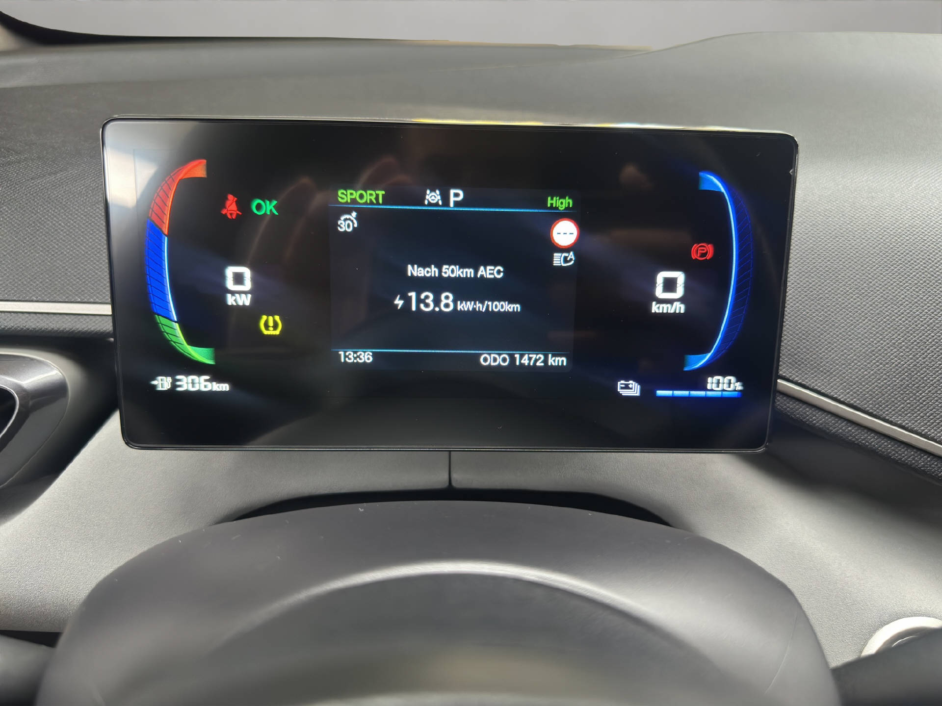 BYD Dolphin Surf Comfort 156 PS-image-6