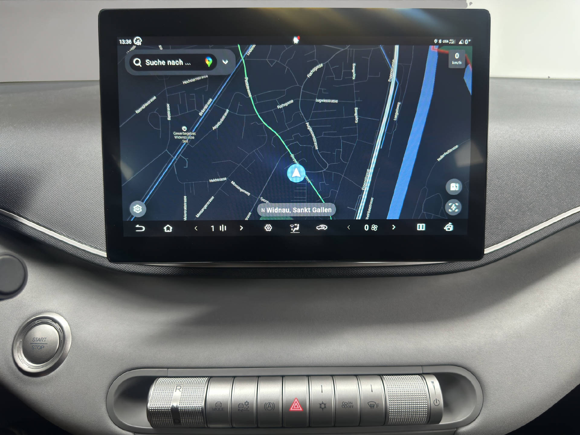 BYD Dolphin Surf Comfort 156 PS-image-8