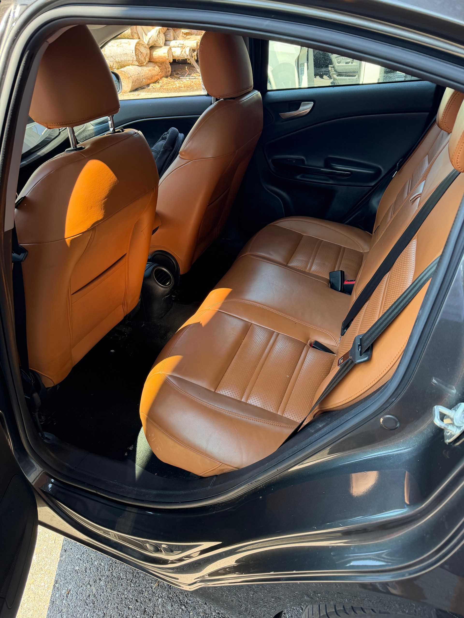 ALFA ROMEO 1.4 TB MA 170 Distinctive TCT-image-2