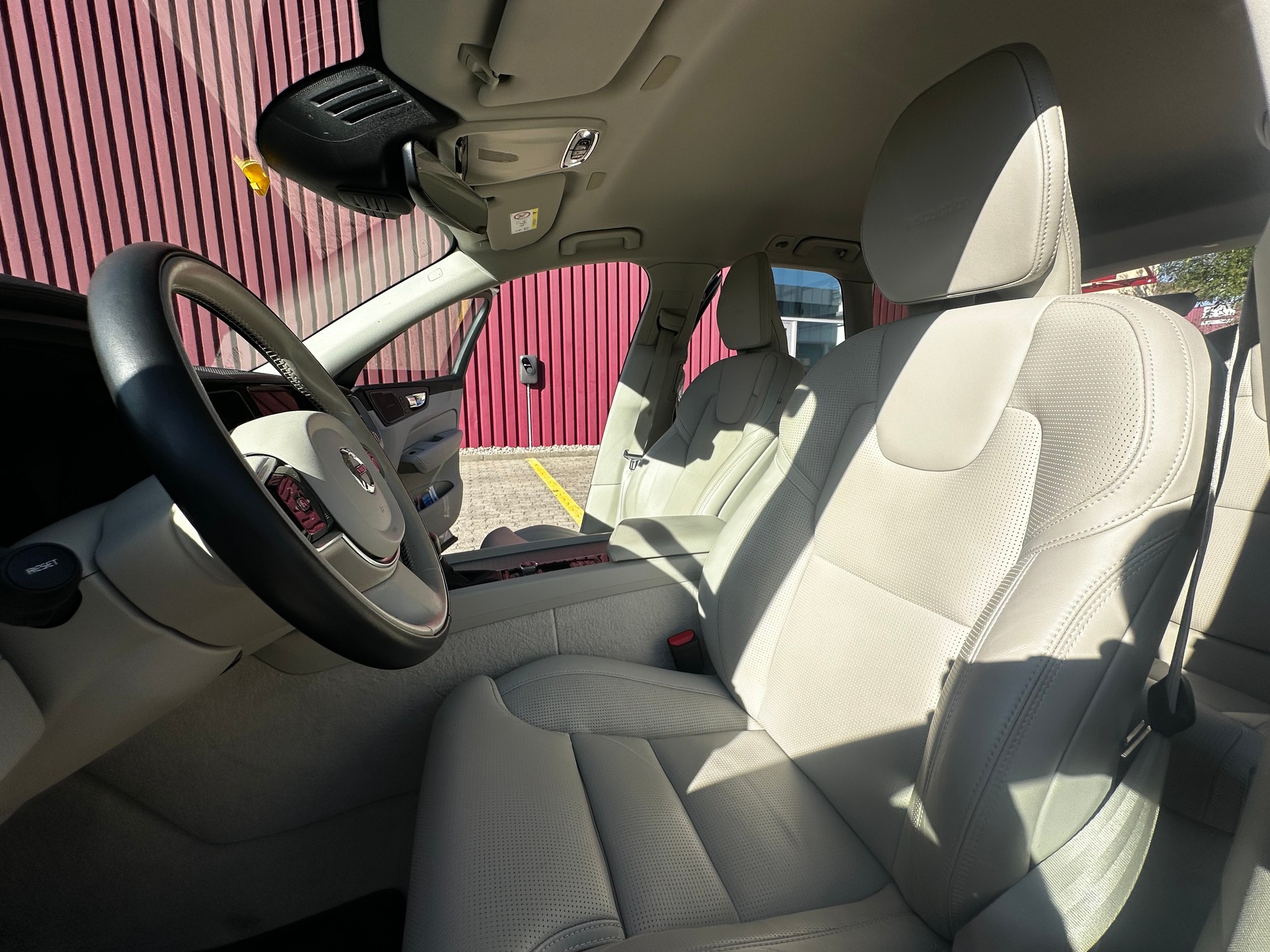 VOLVO XC60 T6 AWD Inscription Geartronic-image-11