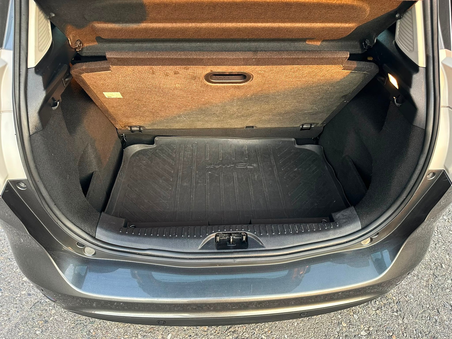 FORD B-Max 1.6 Ti-VCT Titanium PowerShift-image-11