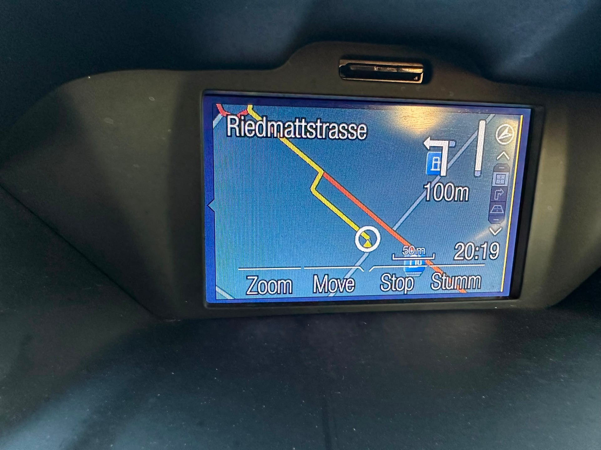 FORD B-Max 1.6 Ti-VCT Titanium PowerShift-image-19