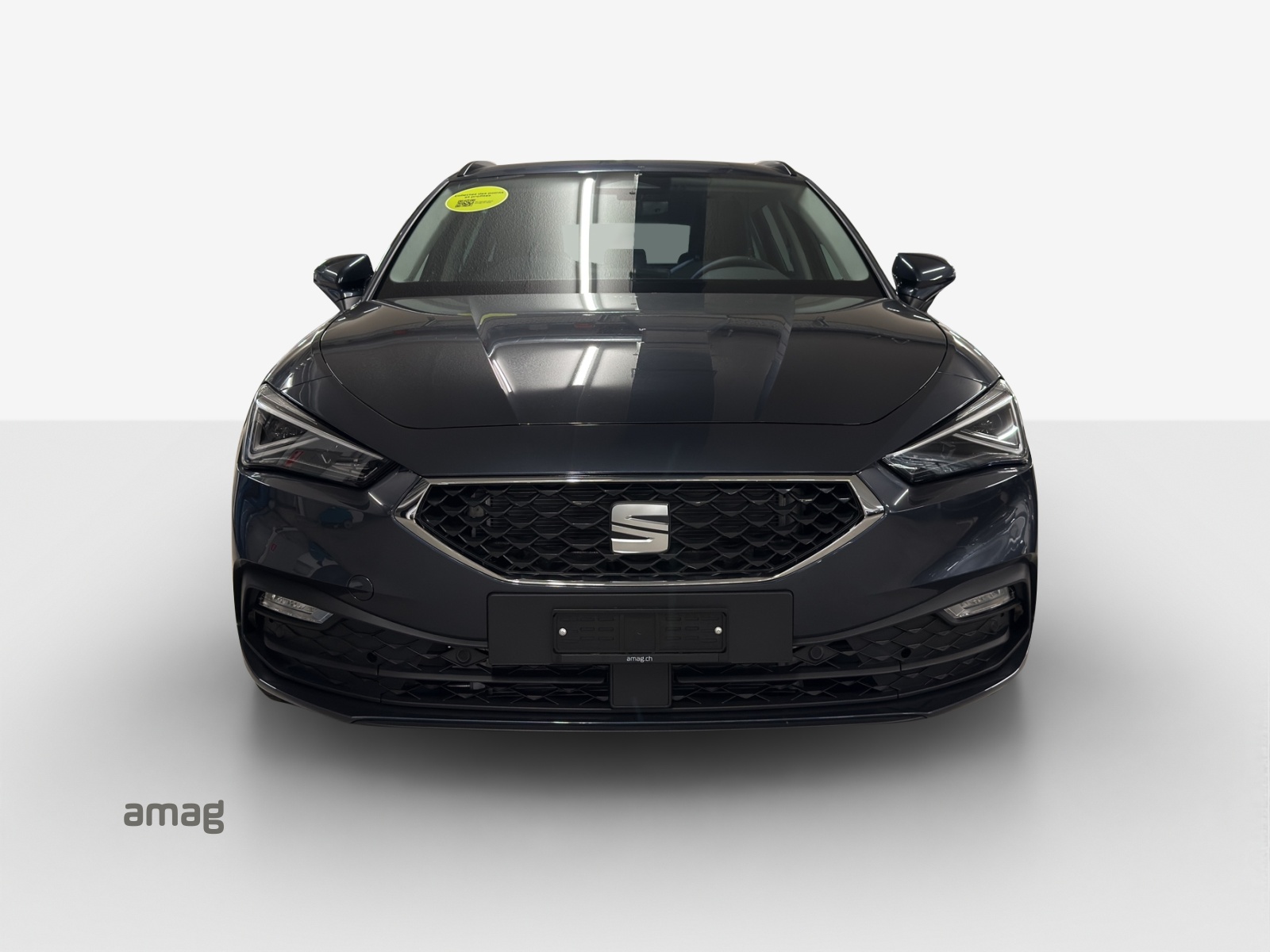 SEAT Leon ST 1.5 eHybrid pHEV DSG Business Edition-image-6