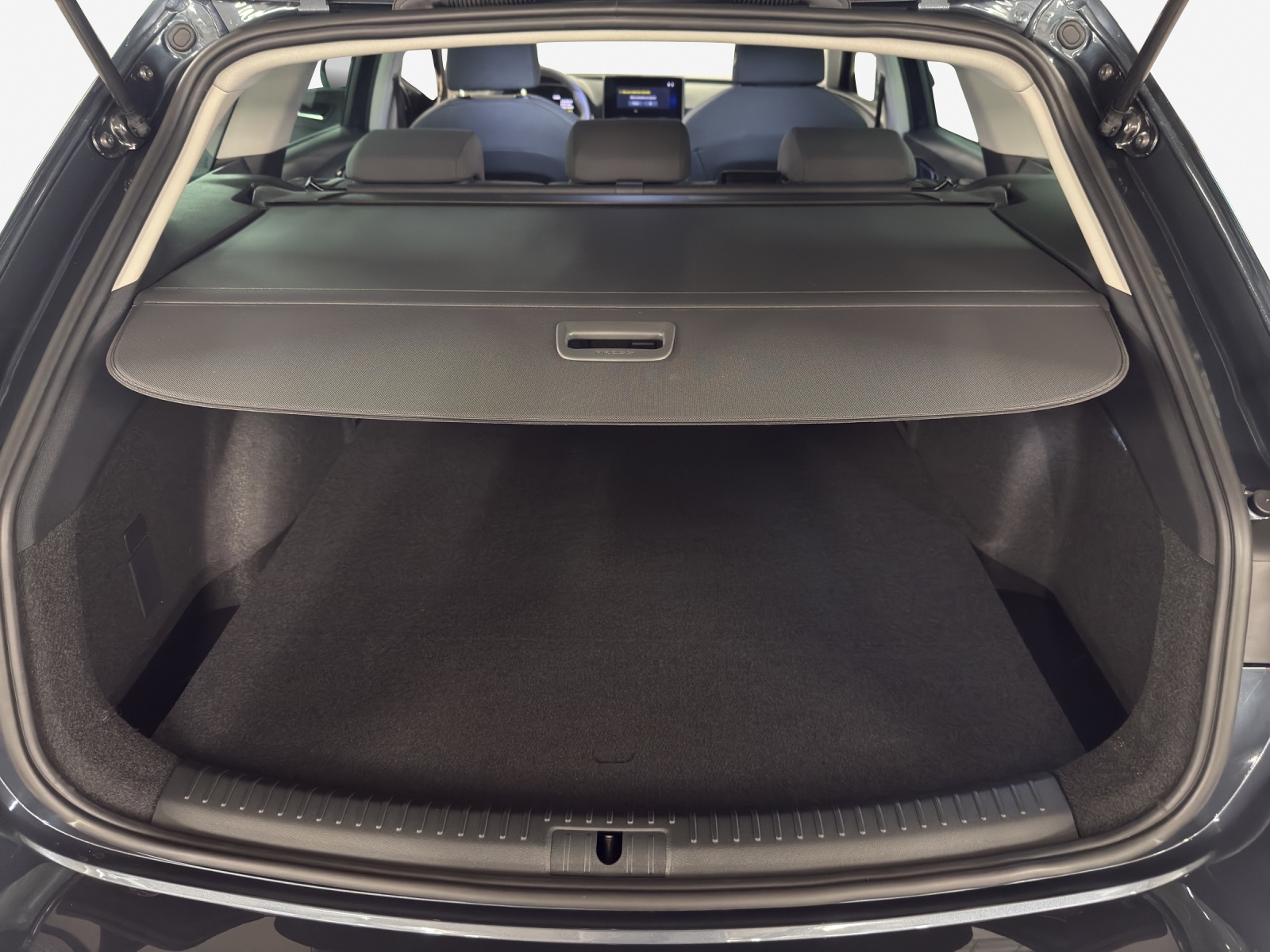 SEAT Leon ST 1.5 eHybrid pHEV DSG Business Edition-image-12