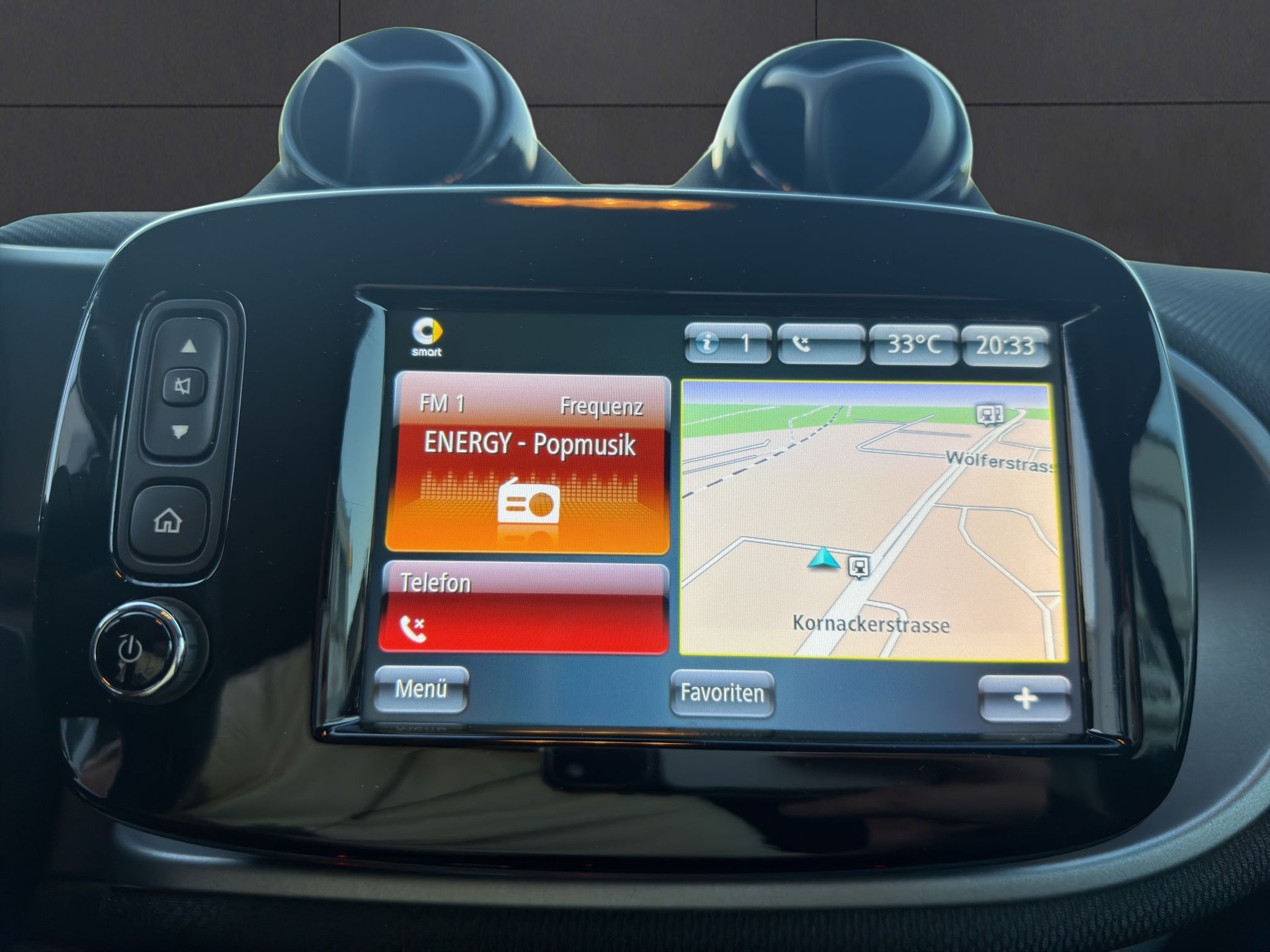 SMART fortwo passion twinmatic-image-10