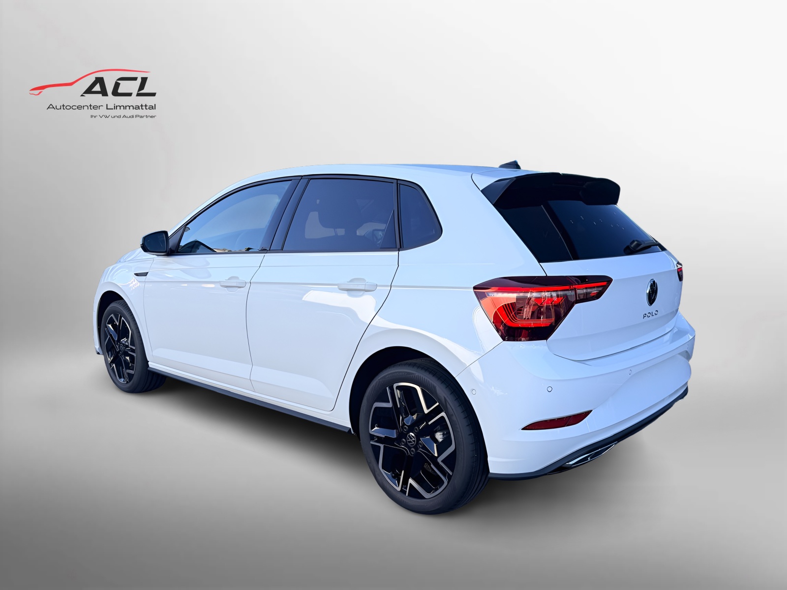 VW Polo R-Line UNITED 1.0TSI 115PS DSG-image-7