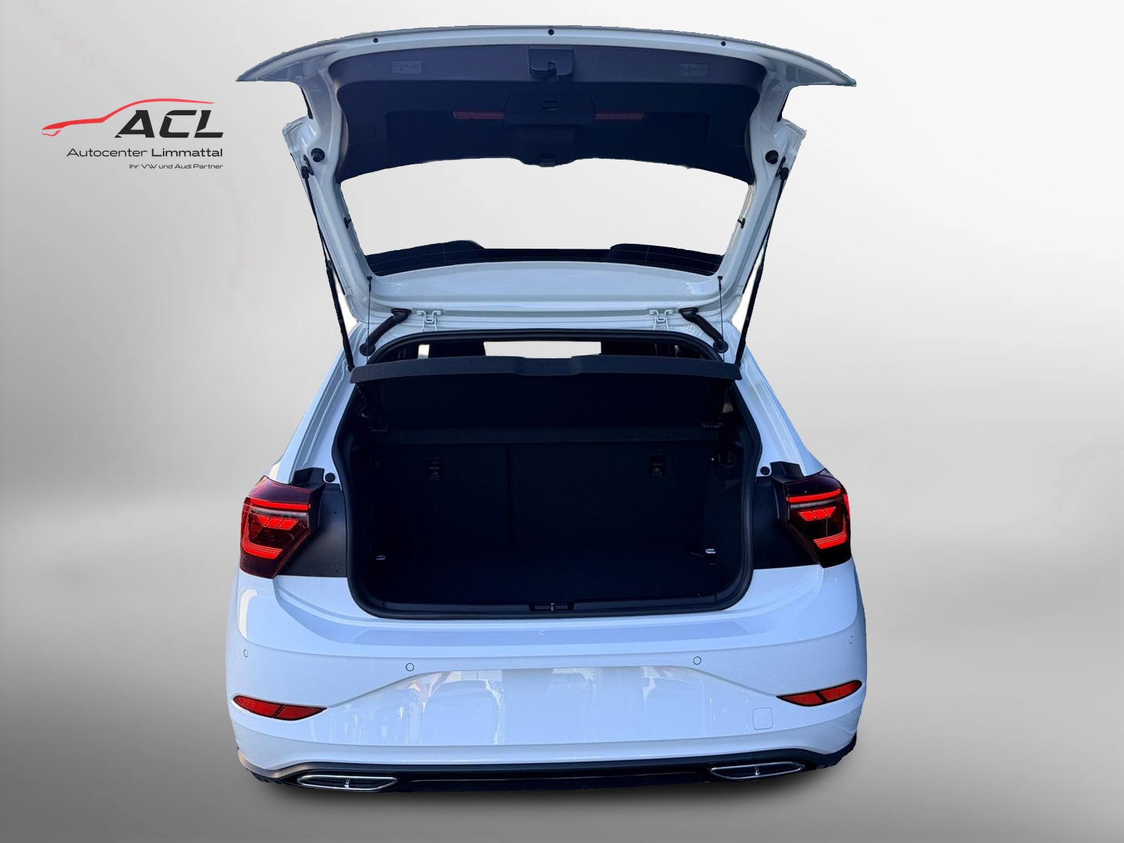 VW Polo R-Line UNITED 1.0TSI 115PS DSG-image-9