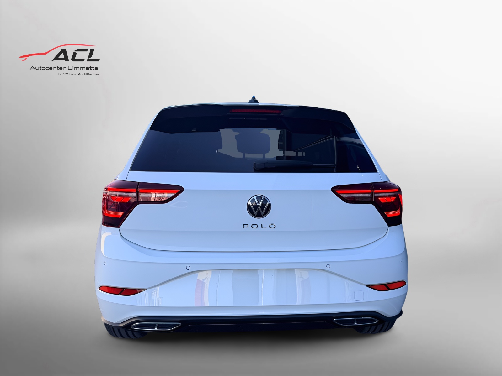 VW Polo R-Line UNITED 1.0TSI 115PS DSG-image-8
