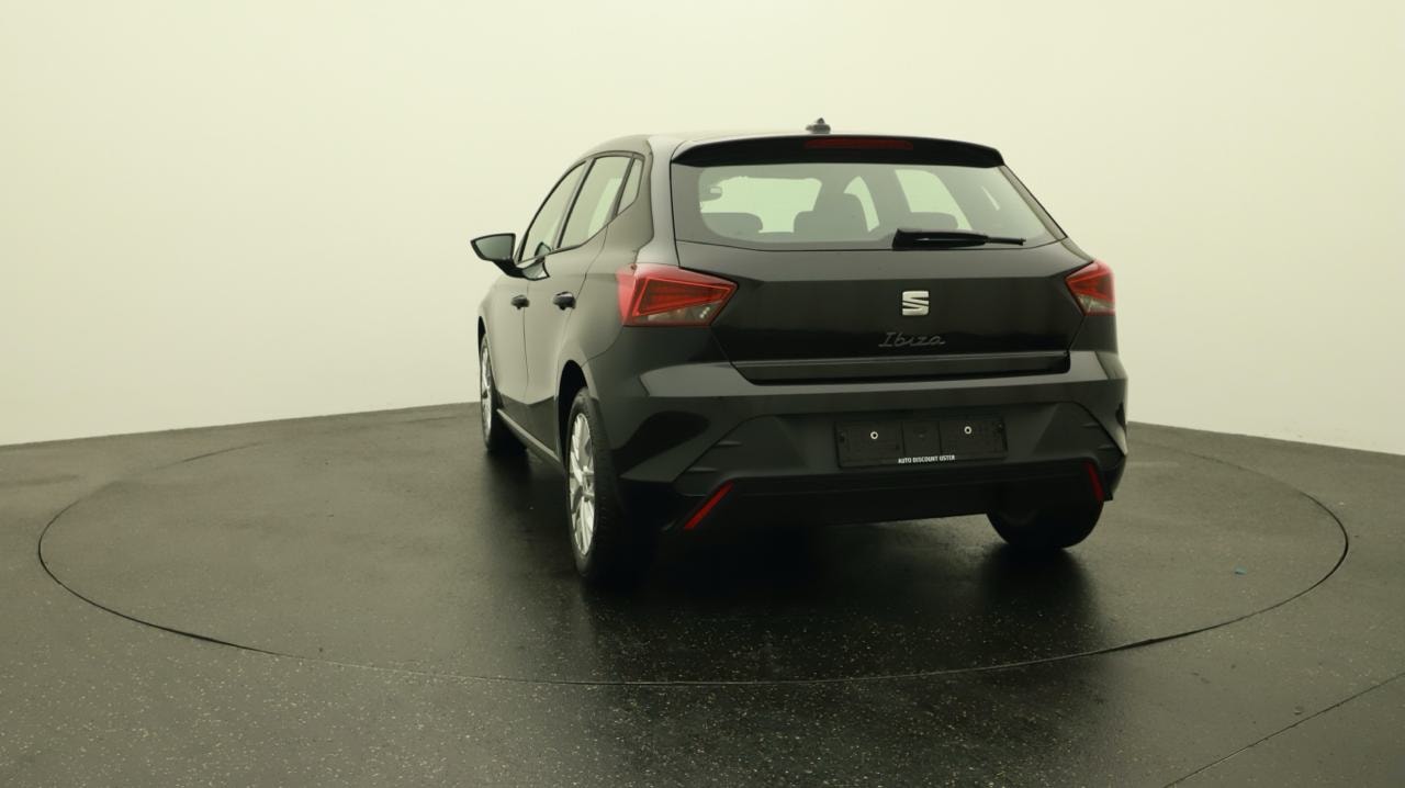 SEAT Ibiza 1.0 EcoTSI Style DSG-showroom-element-3