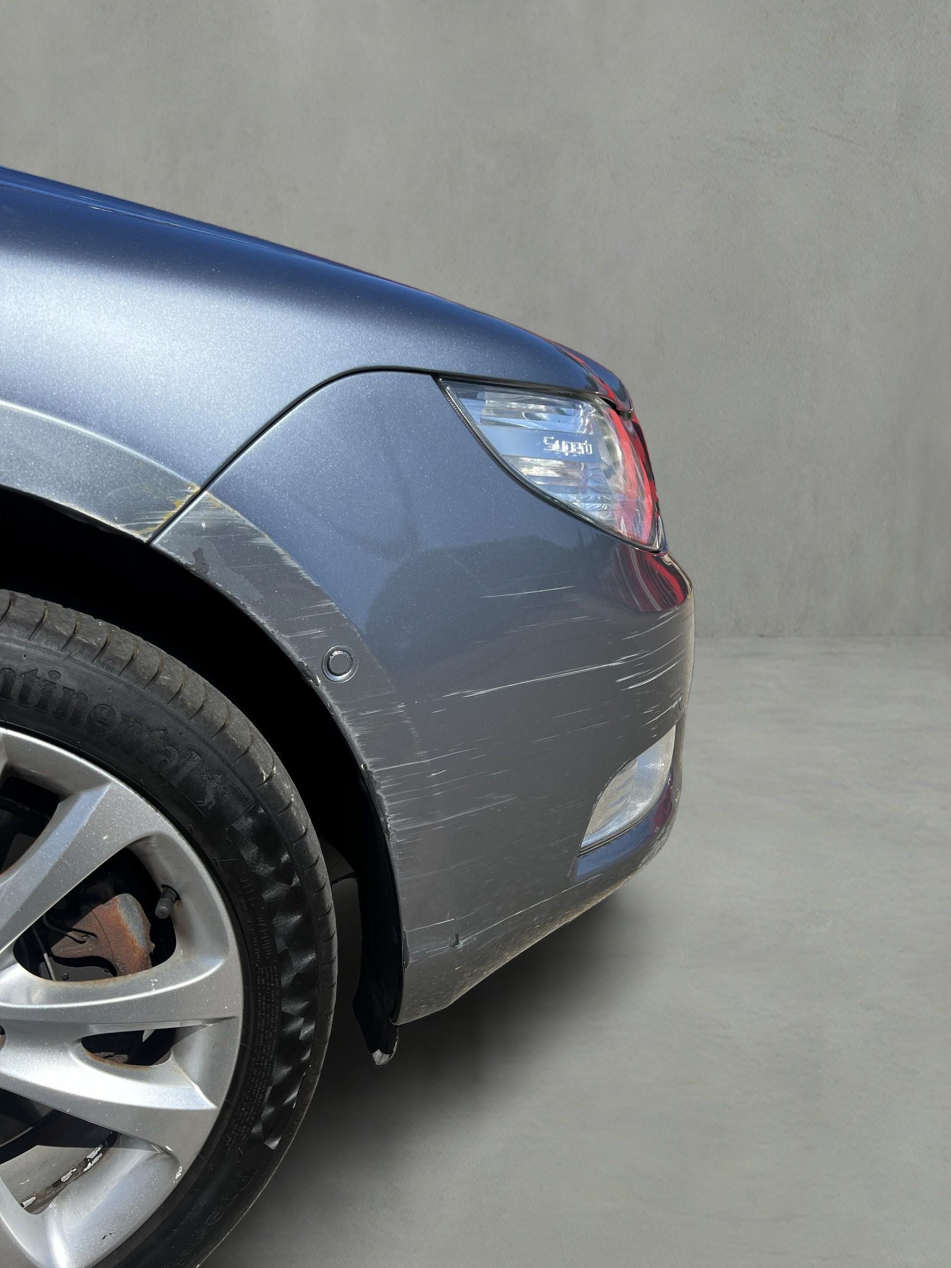 SKODA Superb 2.0 TDi Elegance DSG-image-8
