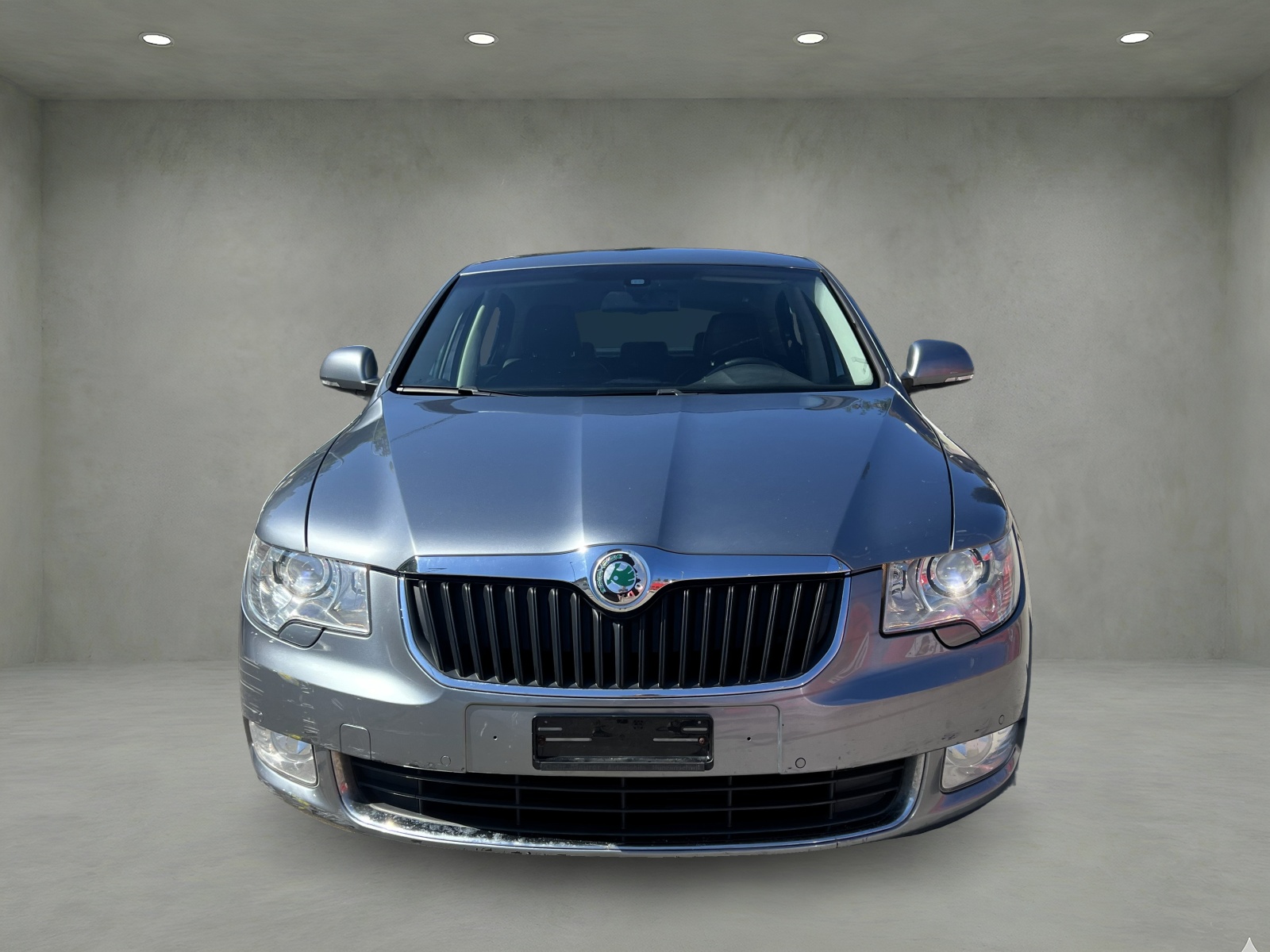 SKODA Superb 2.0 TDi Elegance DSG-image-7