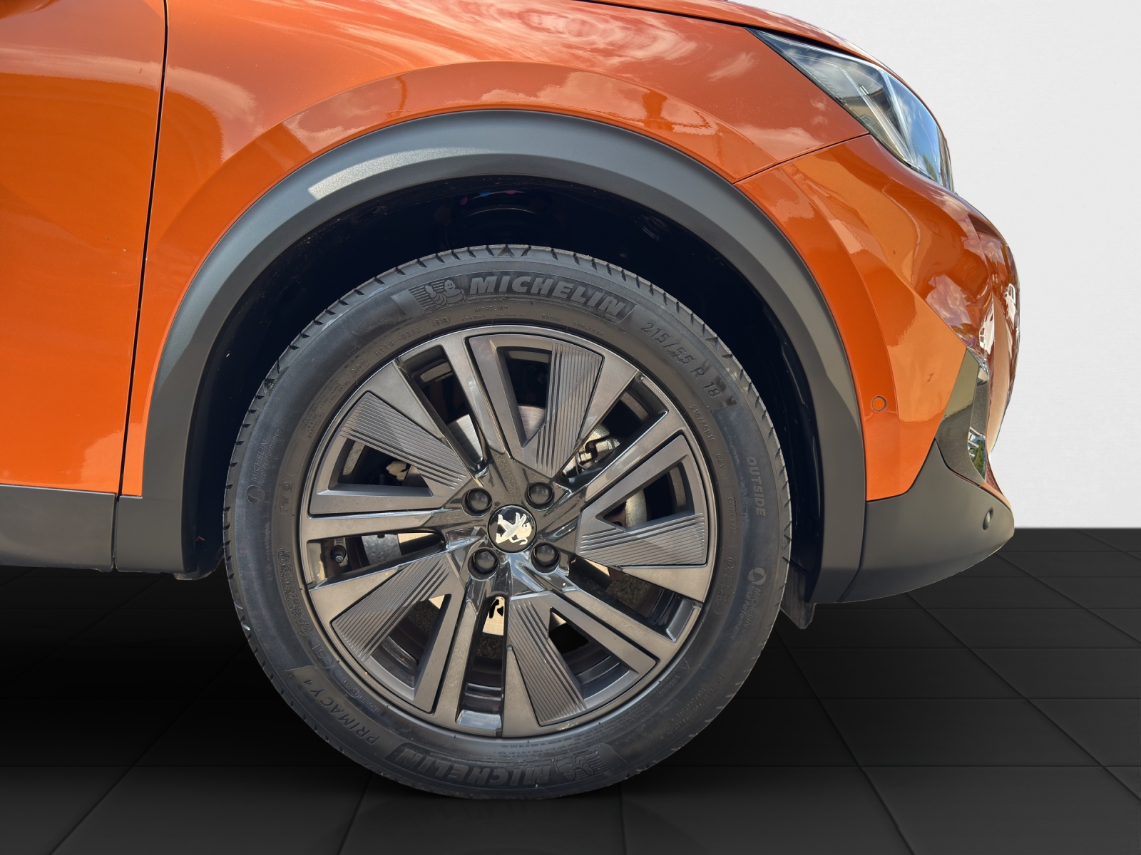 PEUGEOT 2008 1.2 GT PureTech 155 PS-image-20