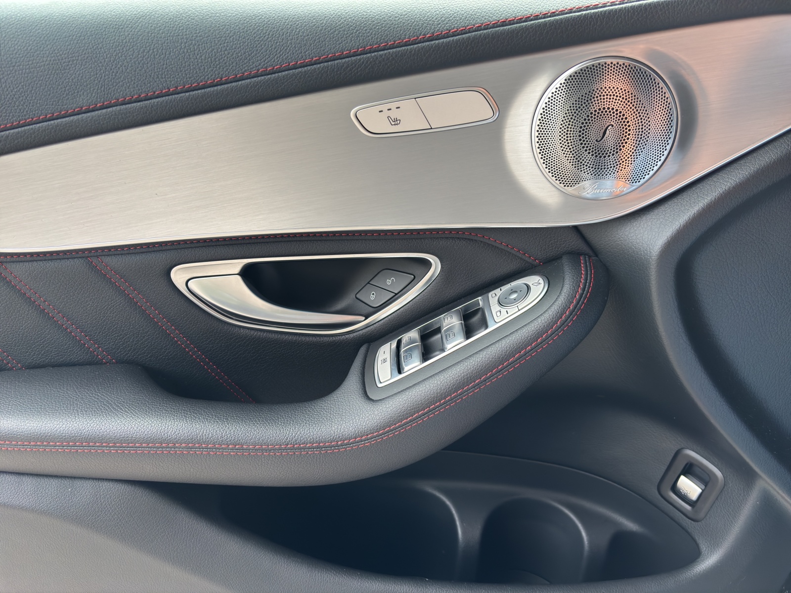 MERCEDES-BENZ GLC 43 AMG 4Matic 9G-Tronic-image-7