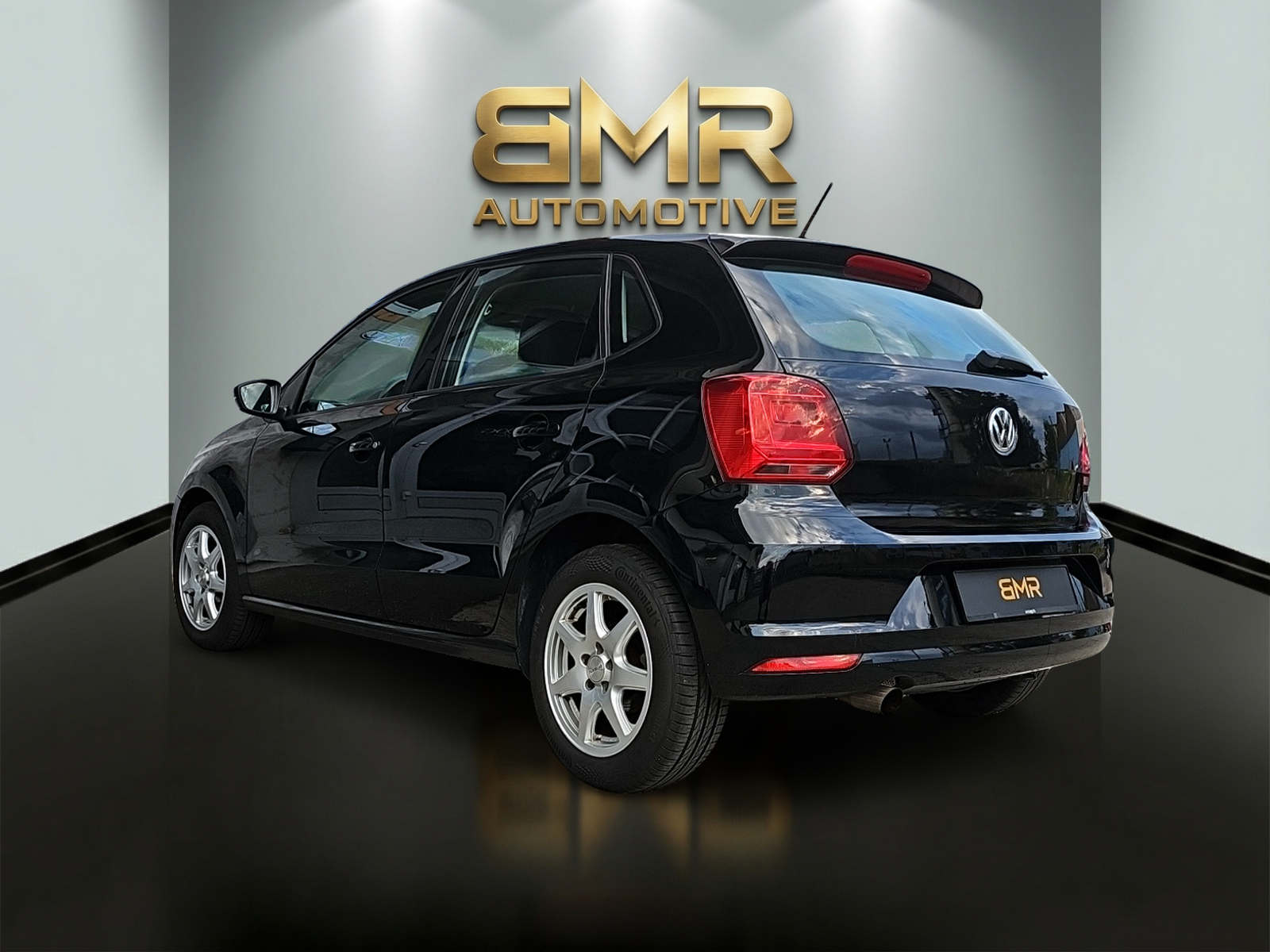 VW Polo 1.2 TSI BMT Trendline-image-6
