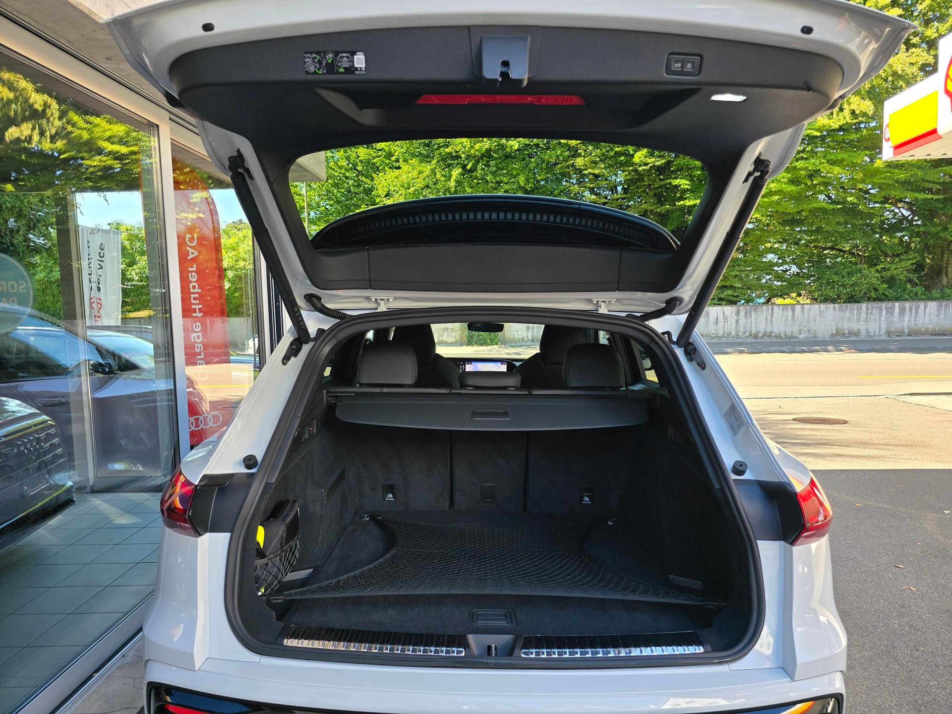AUDI Q5 TFSI quatto 150 kW S-tronic-image-9