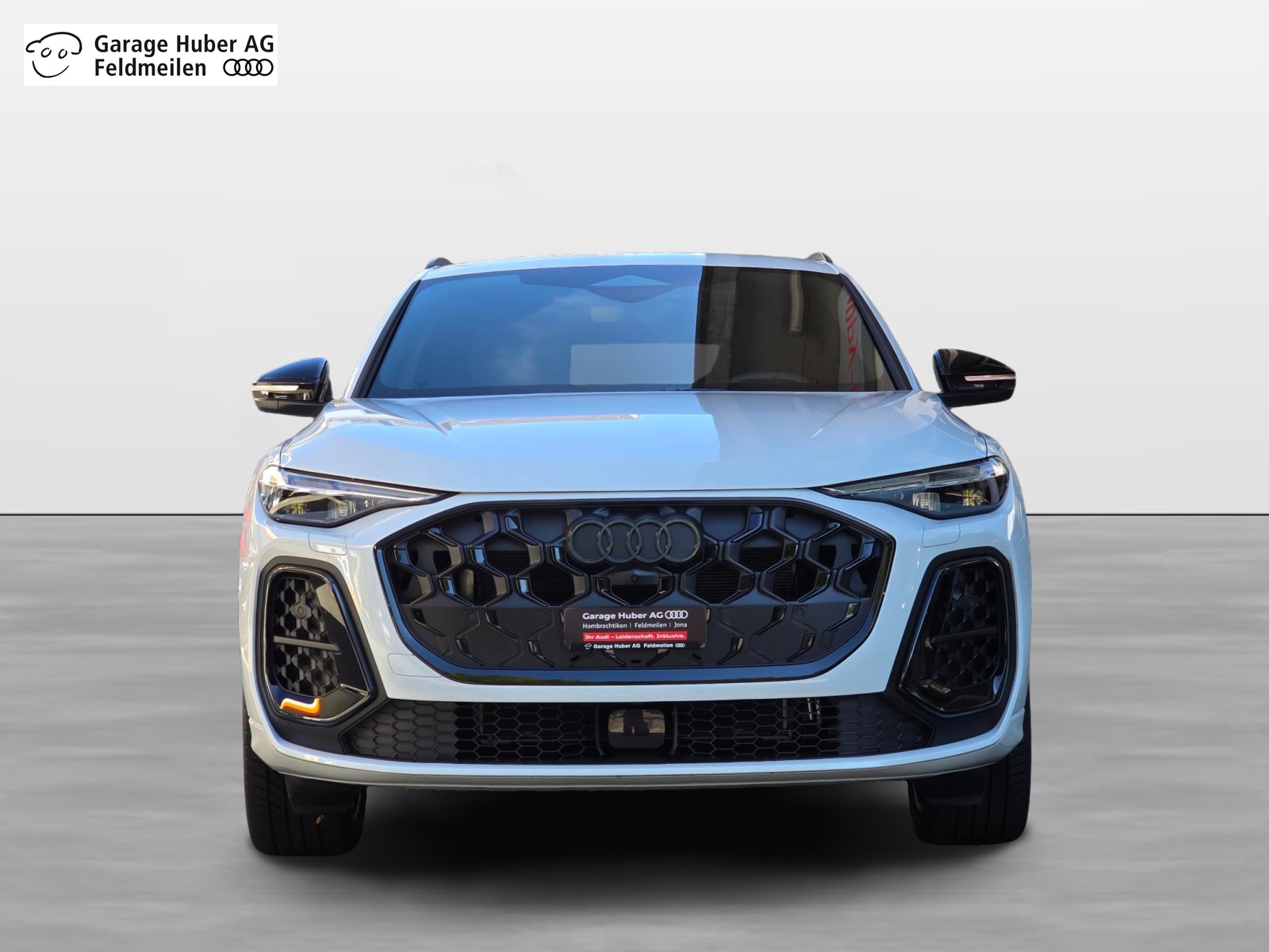 AUDI Q5 TFSI quatto 150 kW S-tronic-image-3