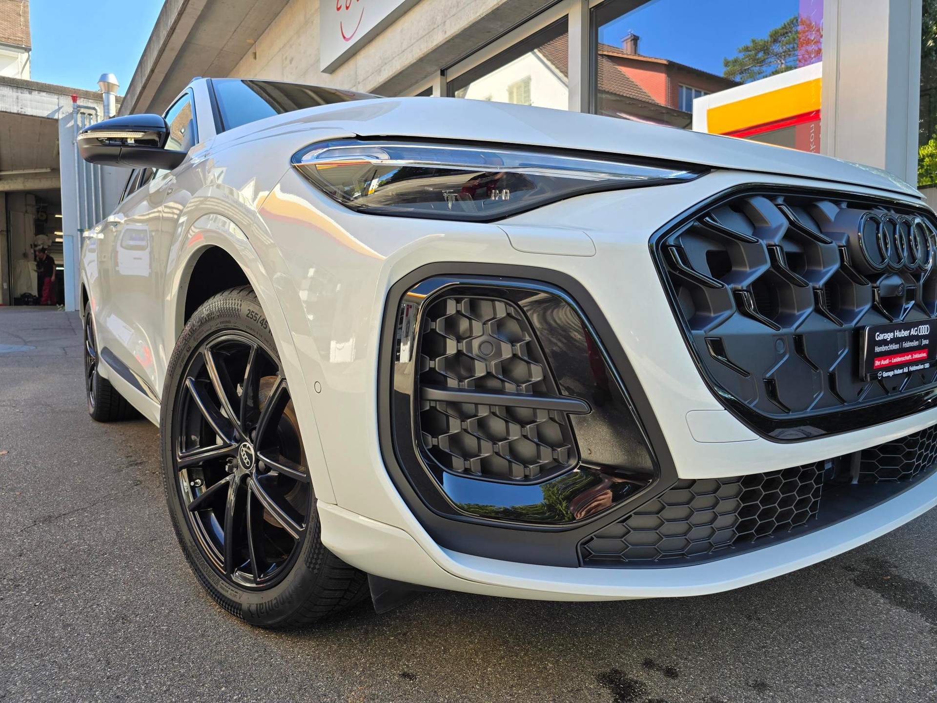 AUDI Q5 TFSI quatto 150 kW S-tronic-image-19