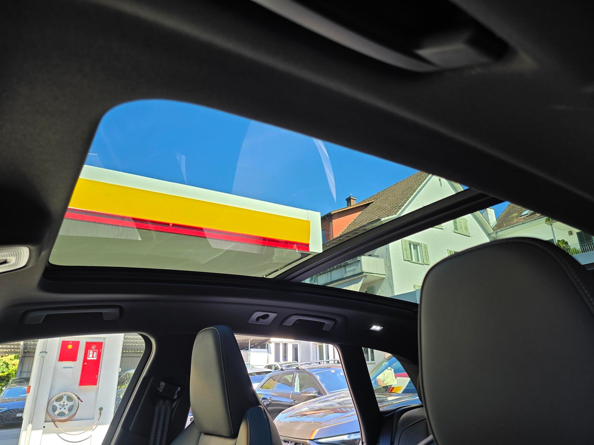 AUDI Q5 TFSI quatto 150 kW S-tronic-image-11