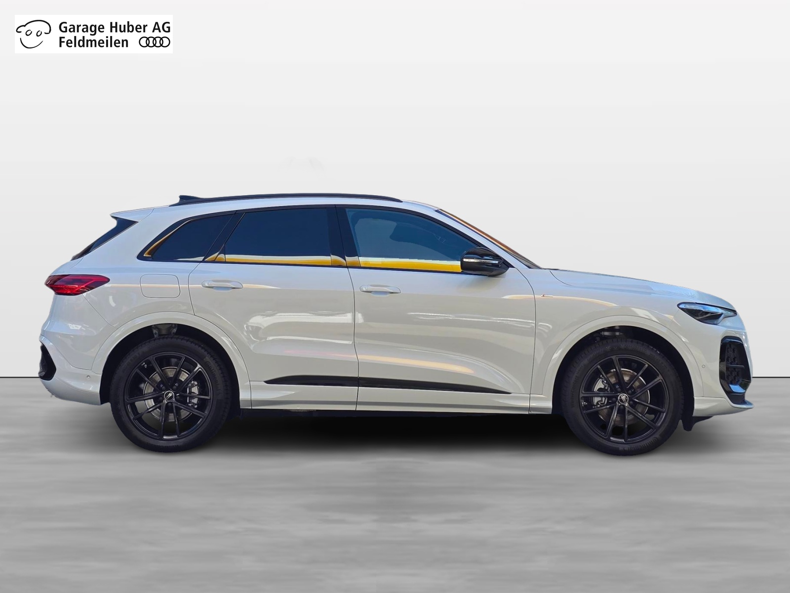 AUDI Q5 TFSI quatto 150 kW S-tronic-image-1