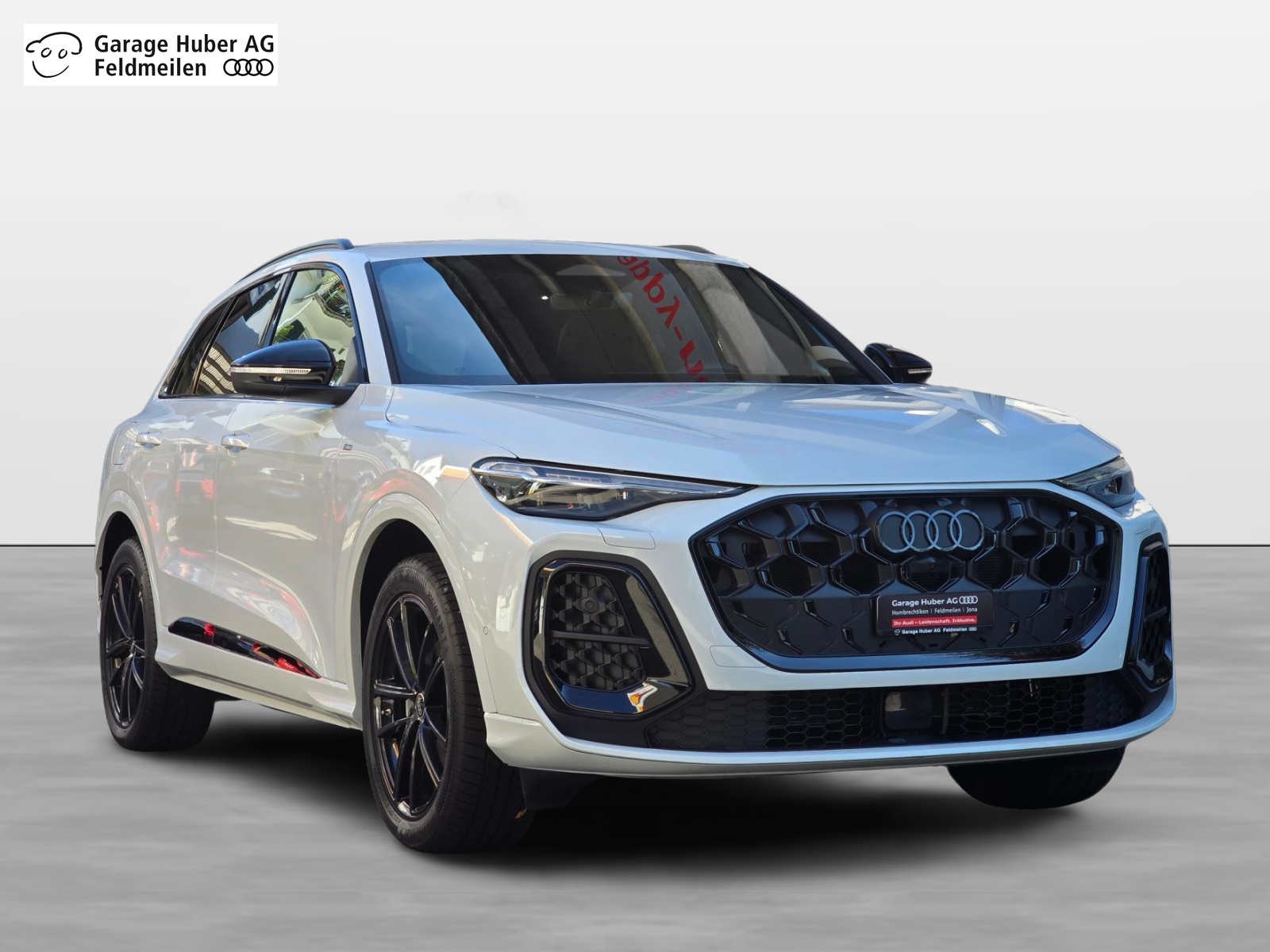 AUDI Q5 TFSI quatto 150 kW S-tronic-image-0