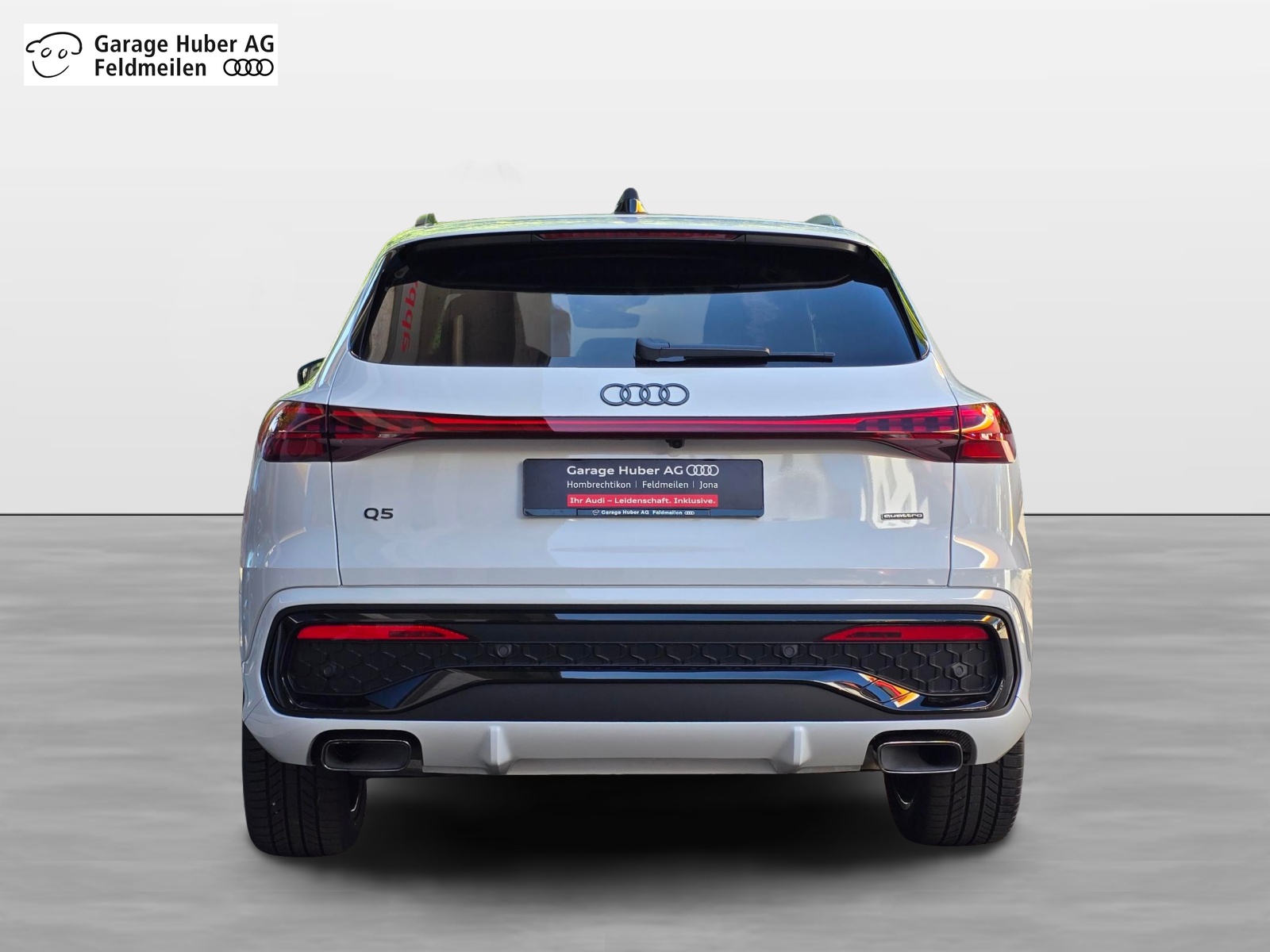 AUDI Q5 TFSI quatto 150 kW S-tronic-image-4