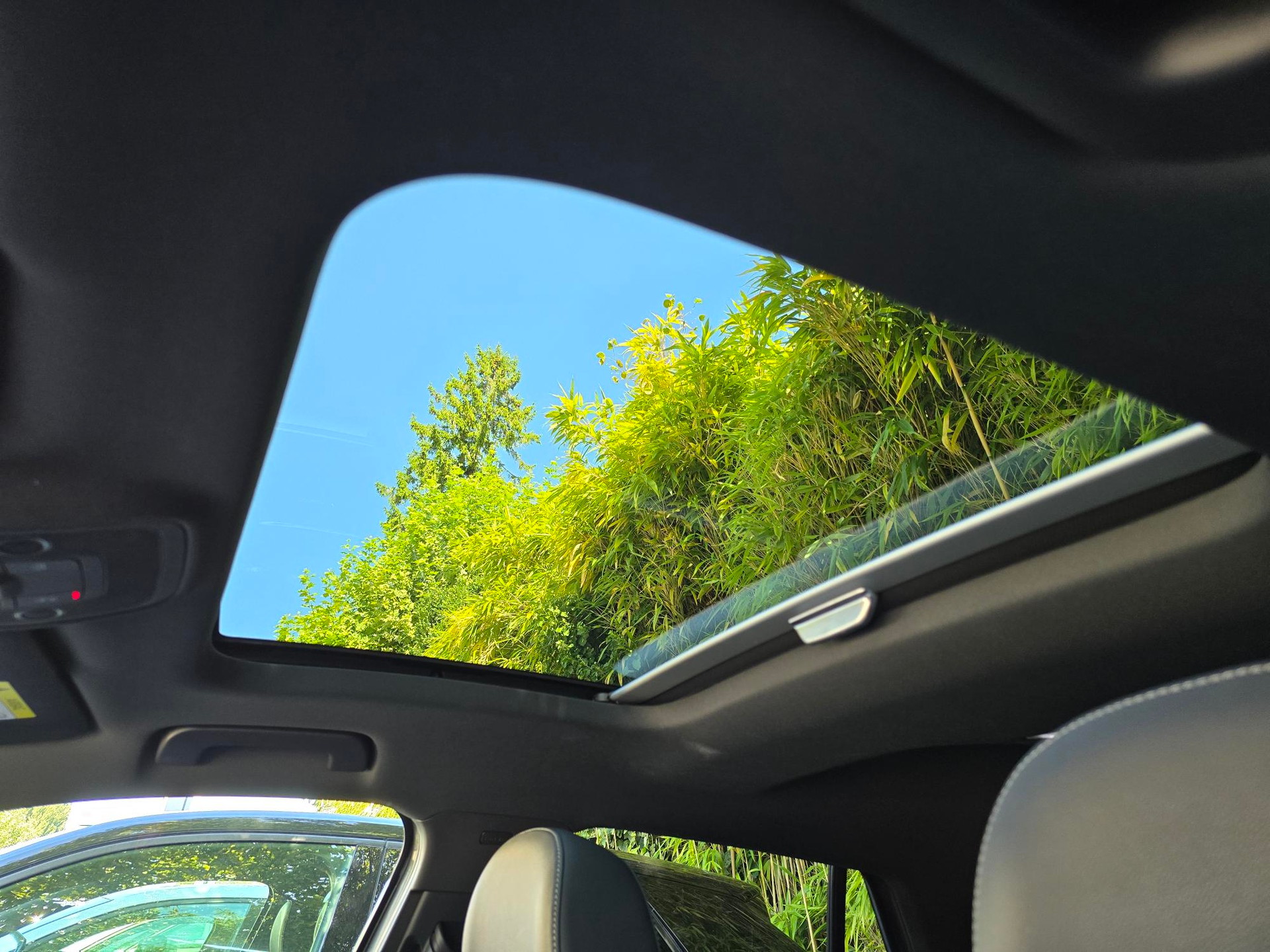 AUDI Q5 TFSI quatto 150 kW S-tronic-image-12