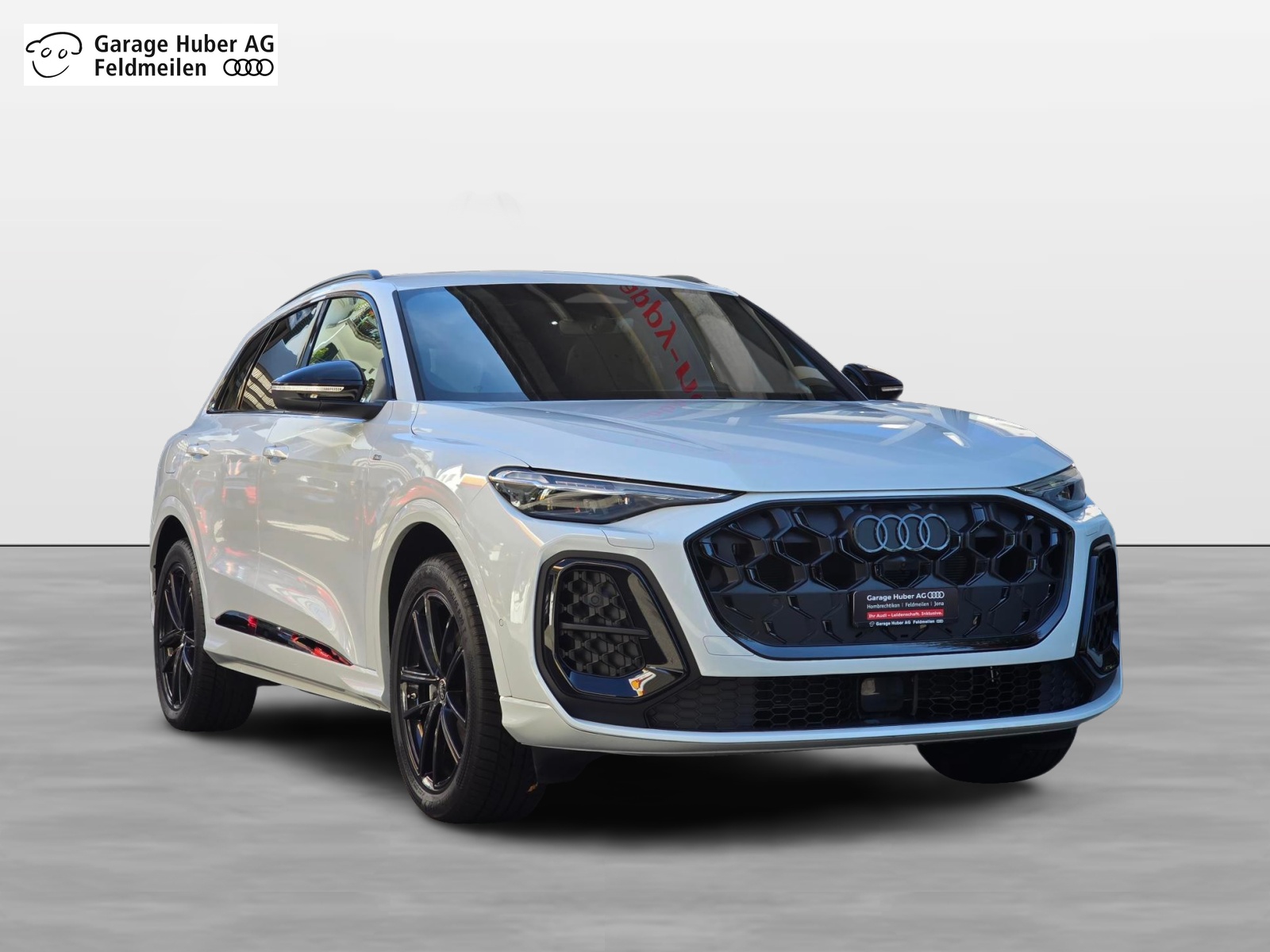 AUDI Q5 TFSI quatto 150 kW S-tronic-image-0