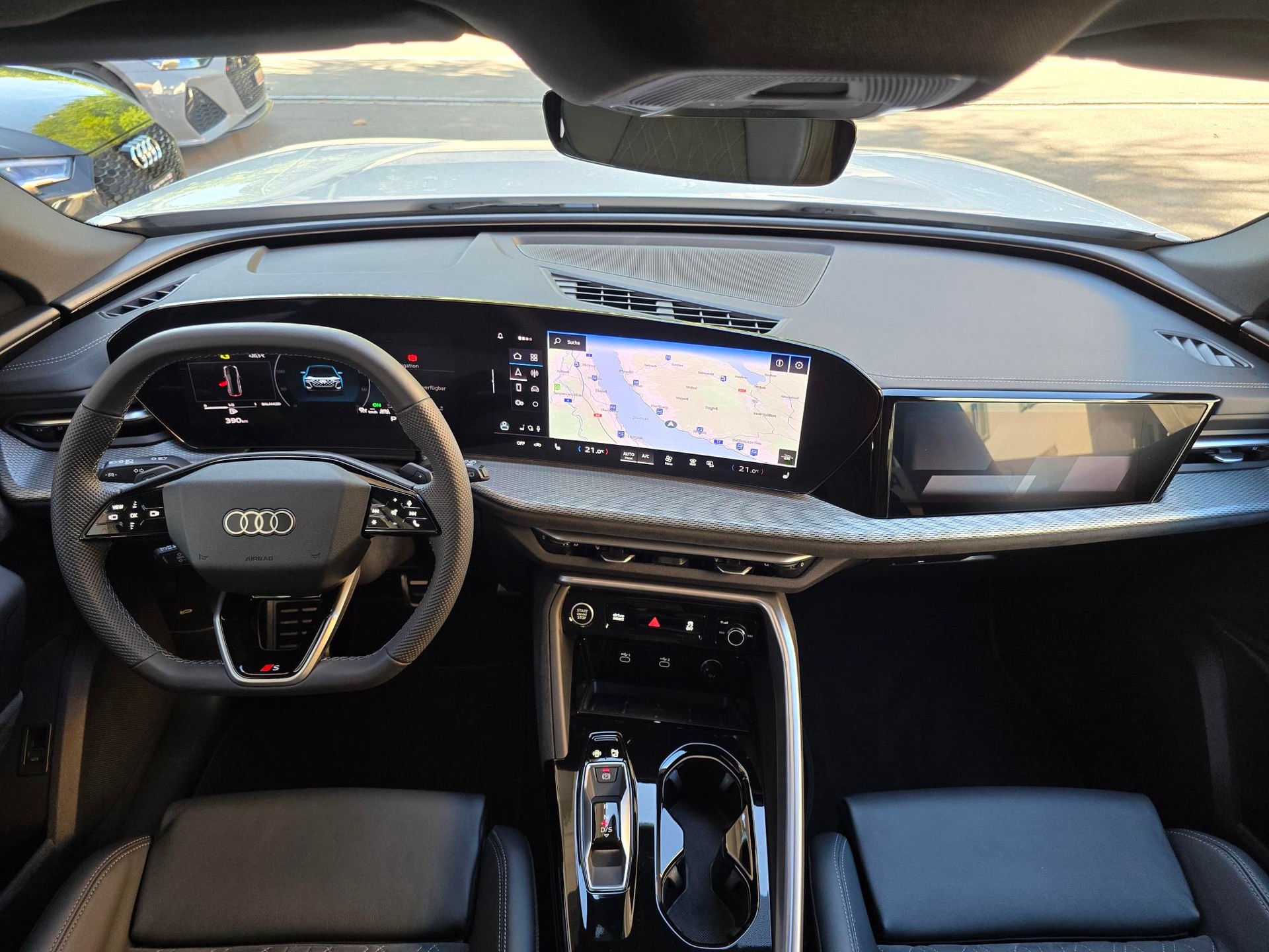 AUDI Q5 TFSI quatto 150 kW S-tronic-image-5