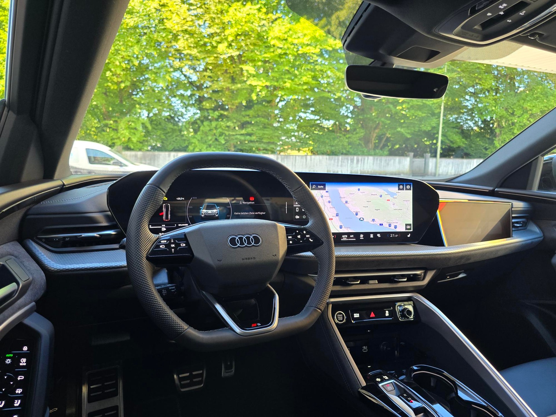 AUDI Q5 TFSI quatto 150 kW S-tronic-image-6