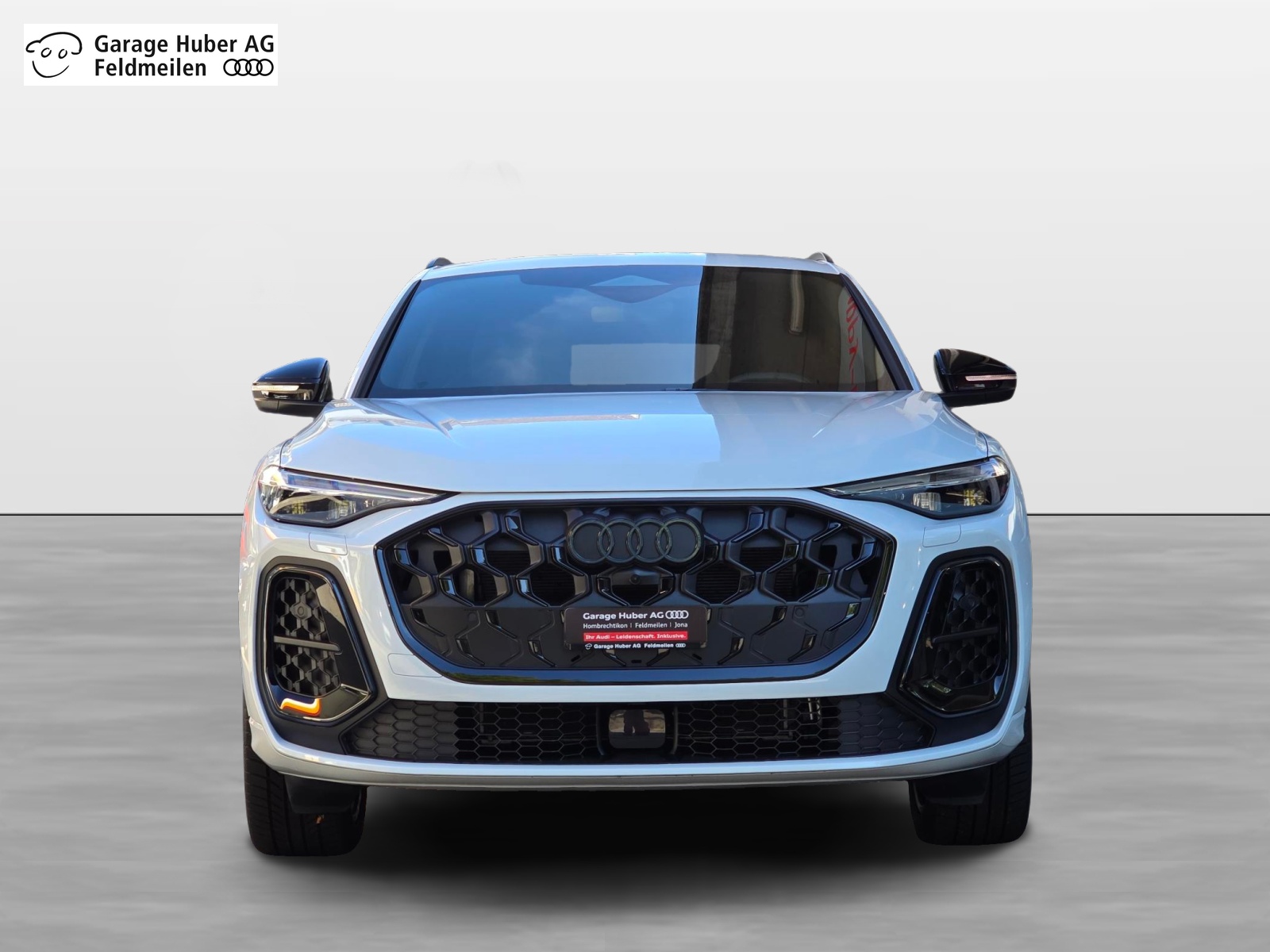 AUDI Q5 TFSI quatto 150 kW S-tronic-image-3