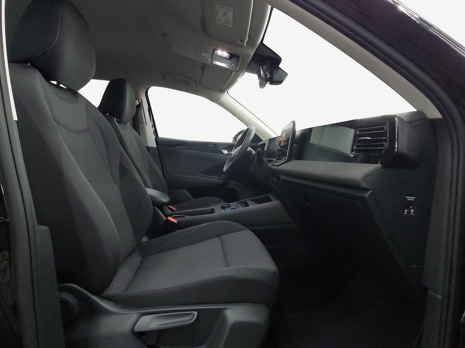 VW Tiguan 1.5 TSI evo2 mHEV DSG-image-14