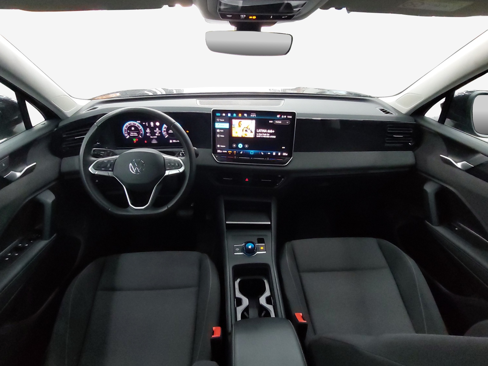 VW Tiguan 1.5 TSI evo2 mHEV DSG-image-8