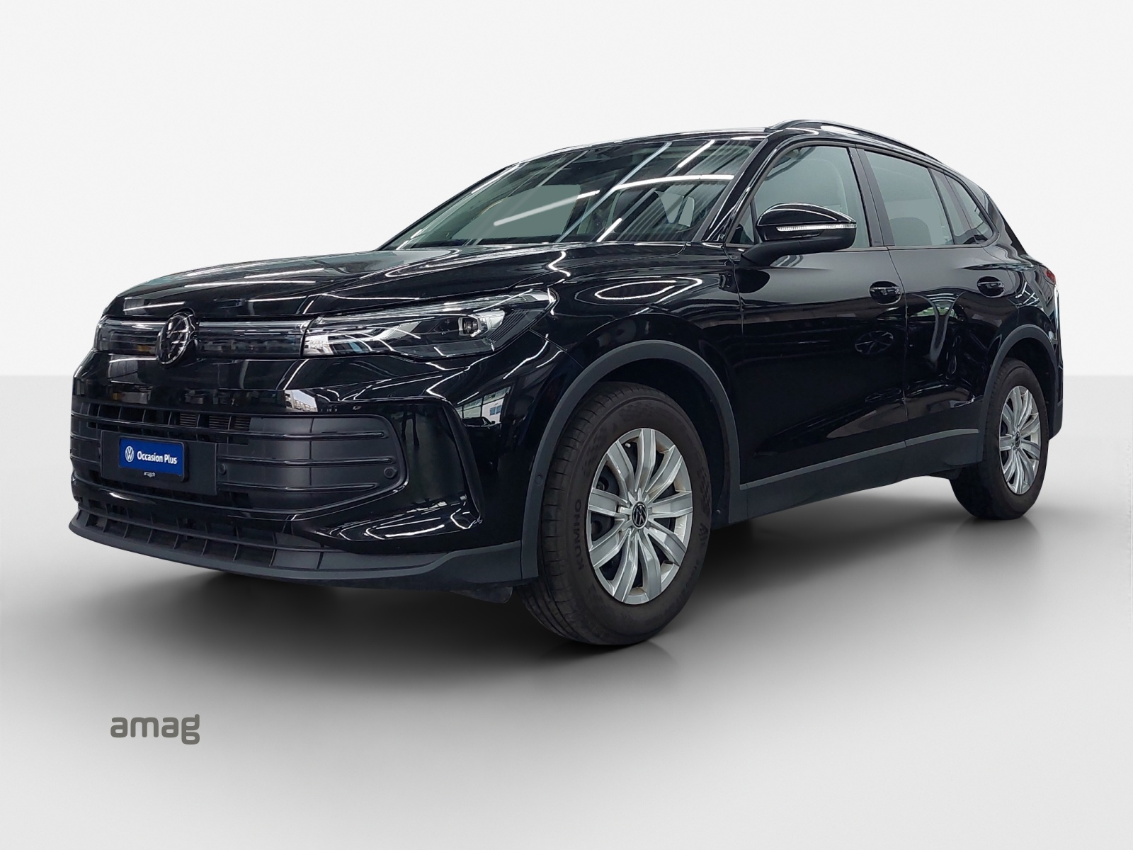 VW Tiguan 1.5 TSI evo2 mHEV DSG-image-0