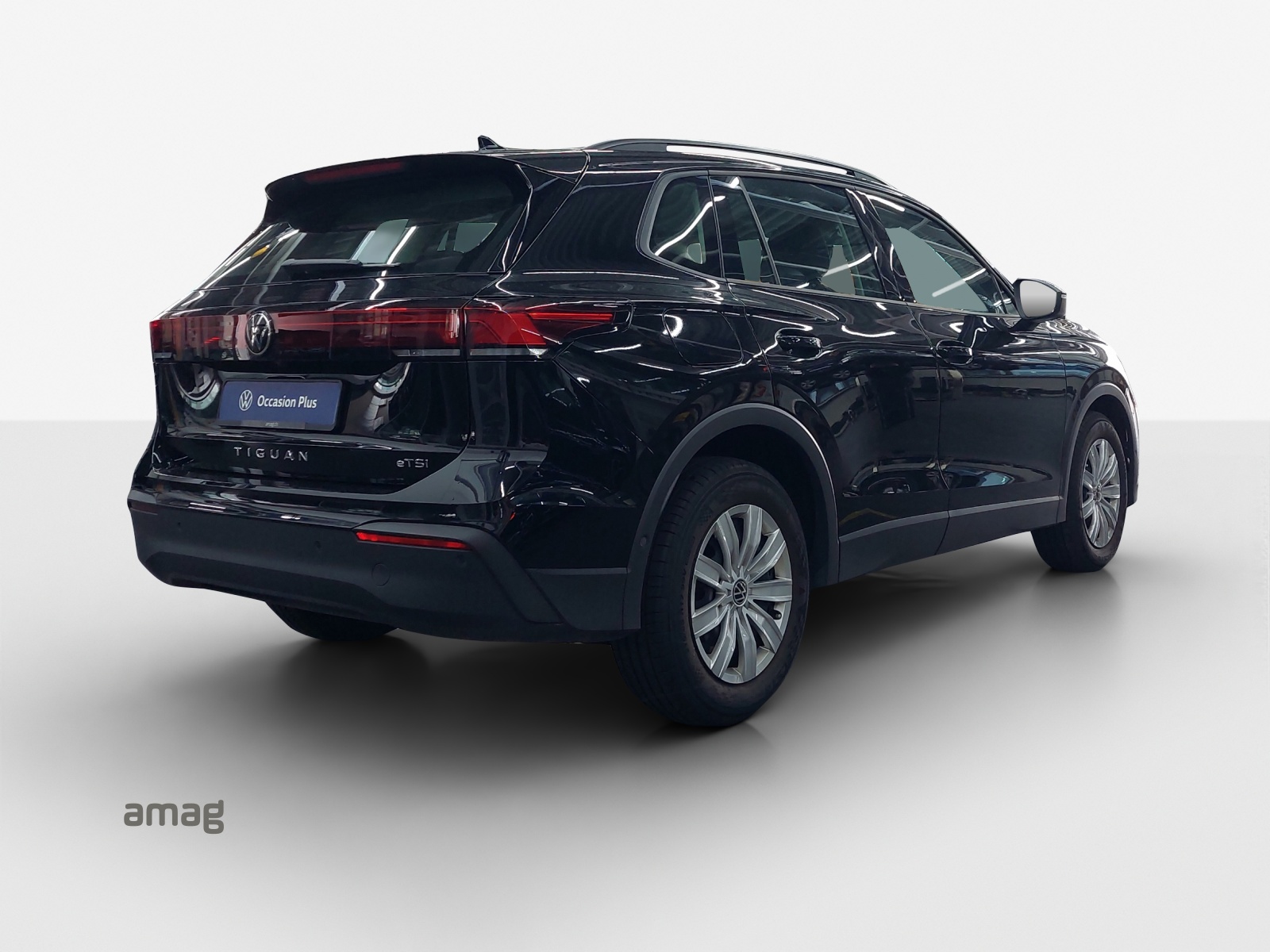 VW Tiguan 1.5 TSI evo2 mHEV DSG-image-4