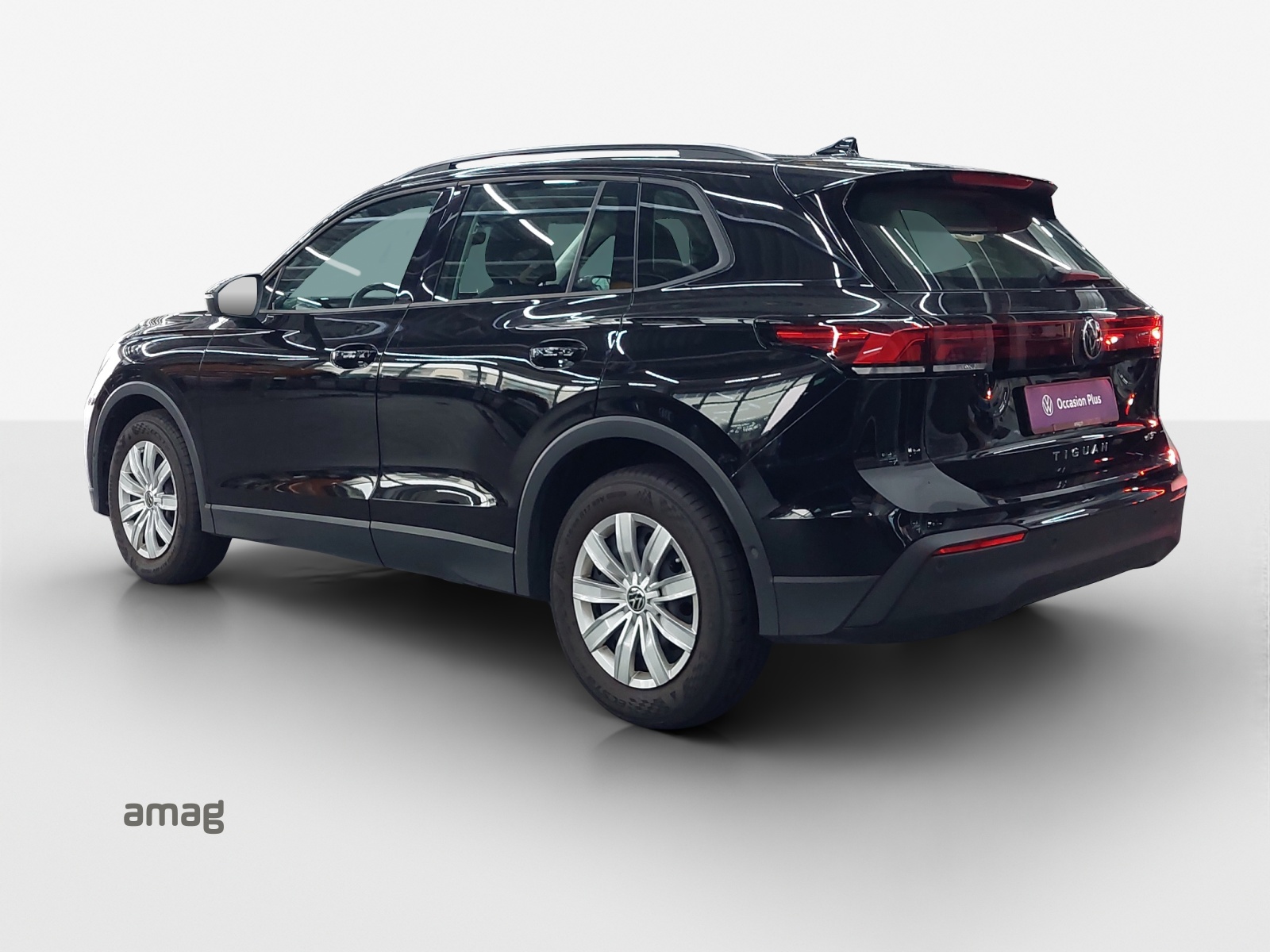 VW Tiguan 1.5 TSI evo2 mHEV DSG-image-2