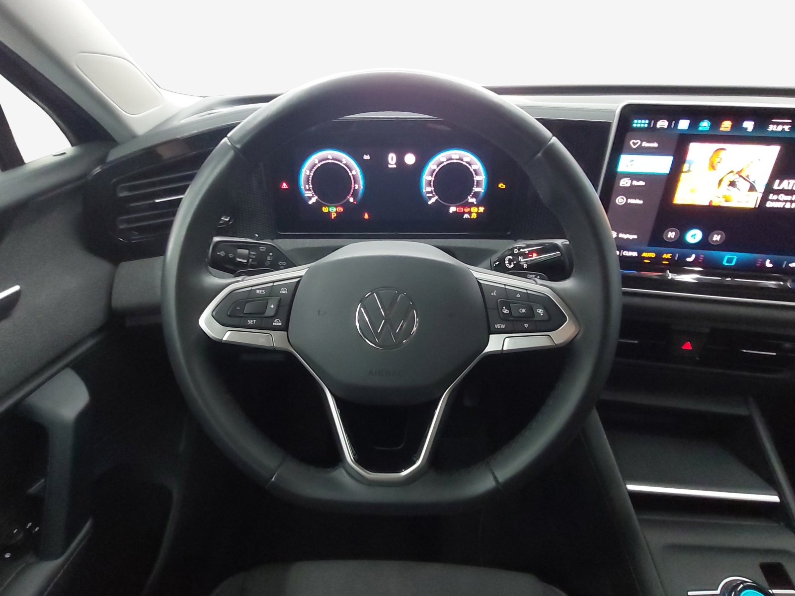 VW Tiguan 1.5 TSI evo2 mHEV DSG-image-9