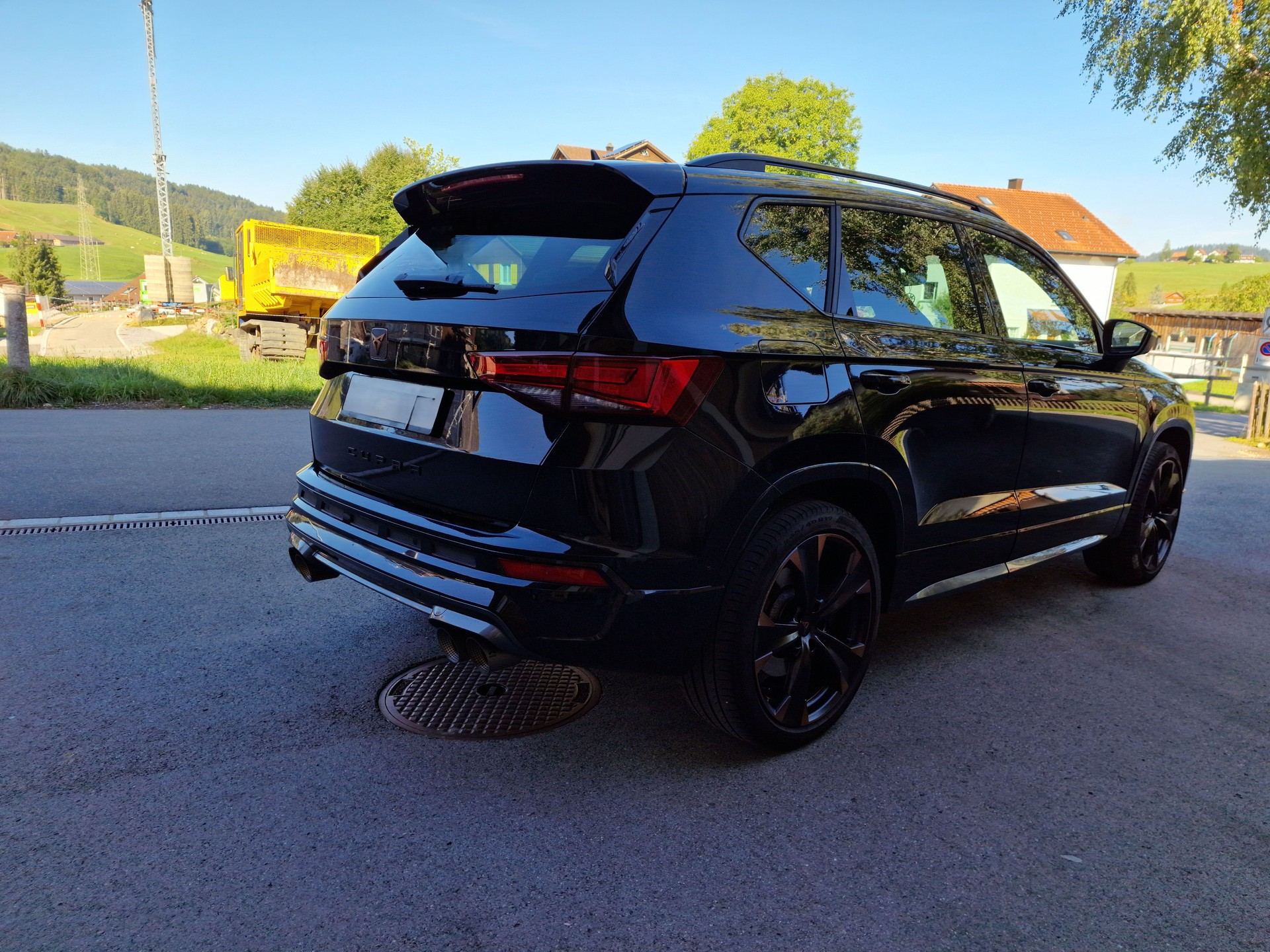 CUPRA 2.0 TSI 4Drive DSG-image-5