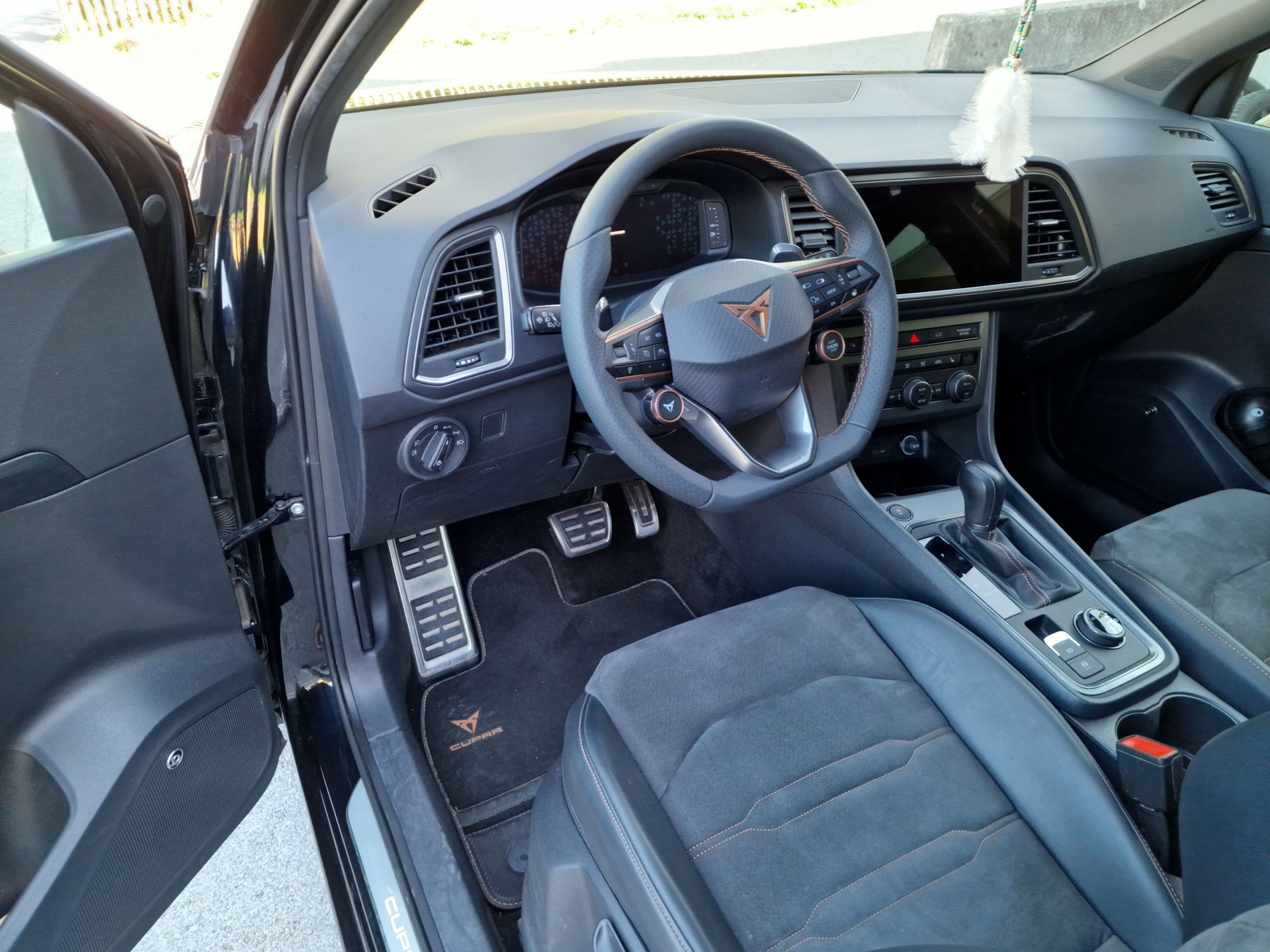 CUPRA 2.0 TSI 4Drive DSG-image-7