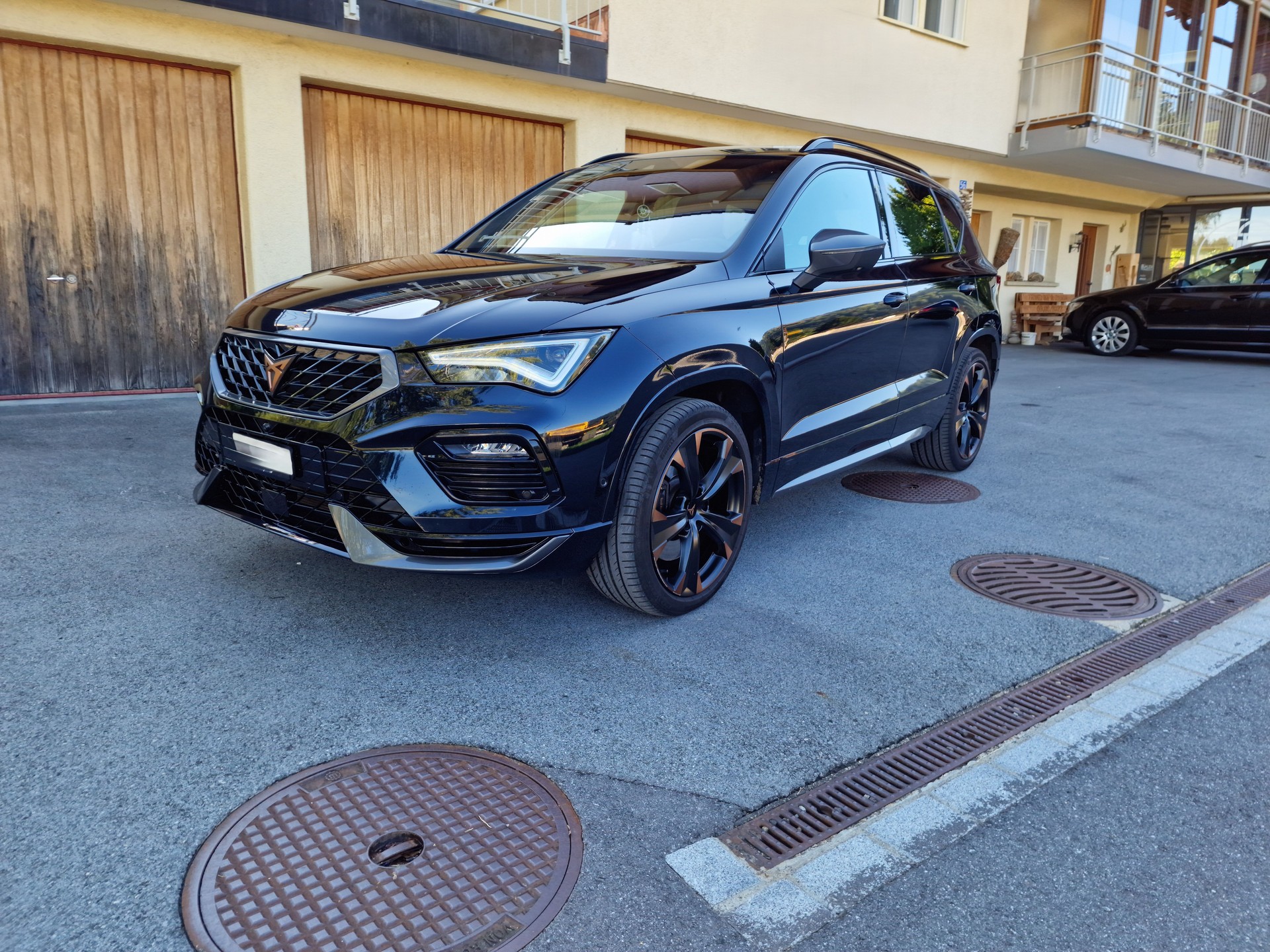 CUPRA 2.0 TSI 4Drive DSG-image-2