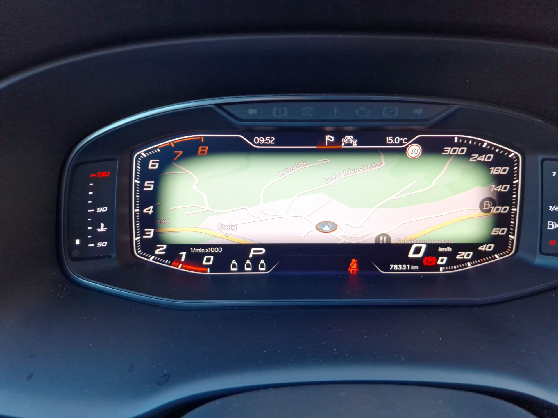 CUPRA 2.0 TSI 4Drive DSG-image-9